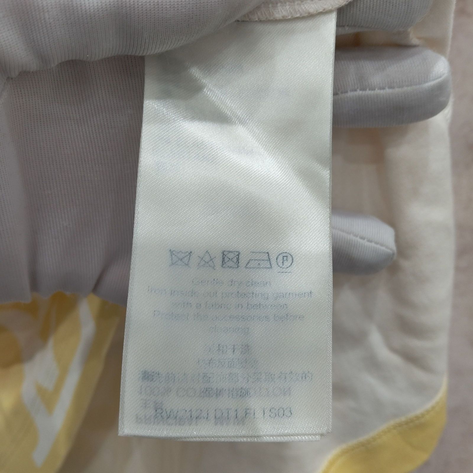 Louis Vuitton Louis Vuitton Monogram Gradient T-Shirt Size XS Size XS / US 0-2 / IT 36-38 - 4 Thumbnail