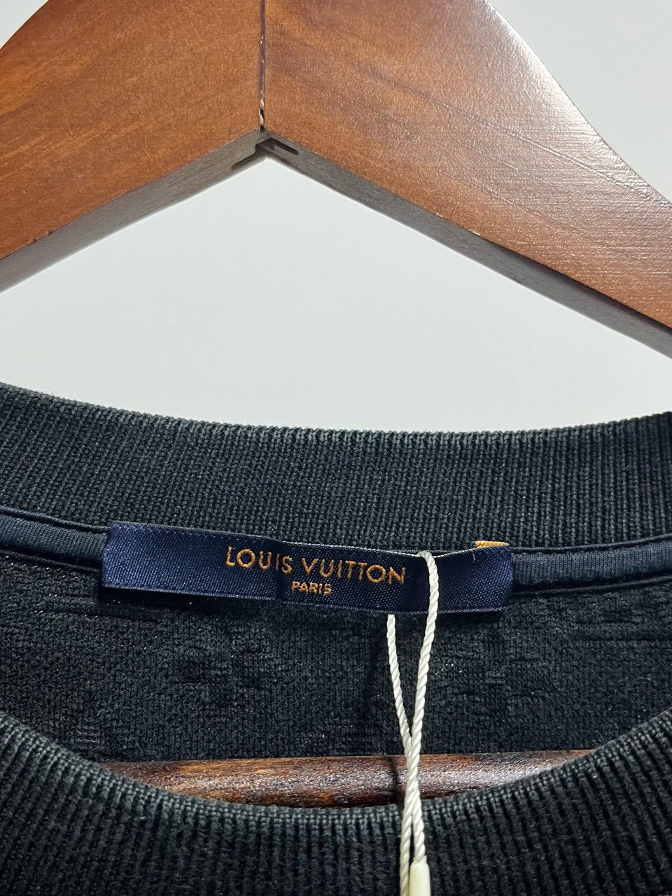 Louis Vuitton Louis Vuitton Monogram Pocket T-Shirt Size S Size US S / EU 44-46 / 1 - 3 Thumbnail
