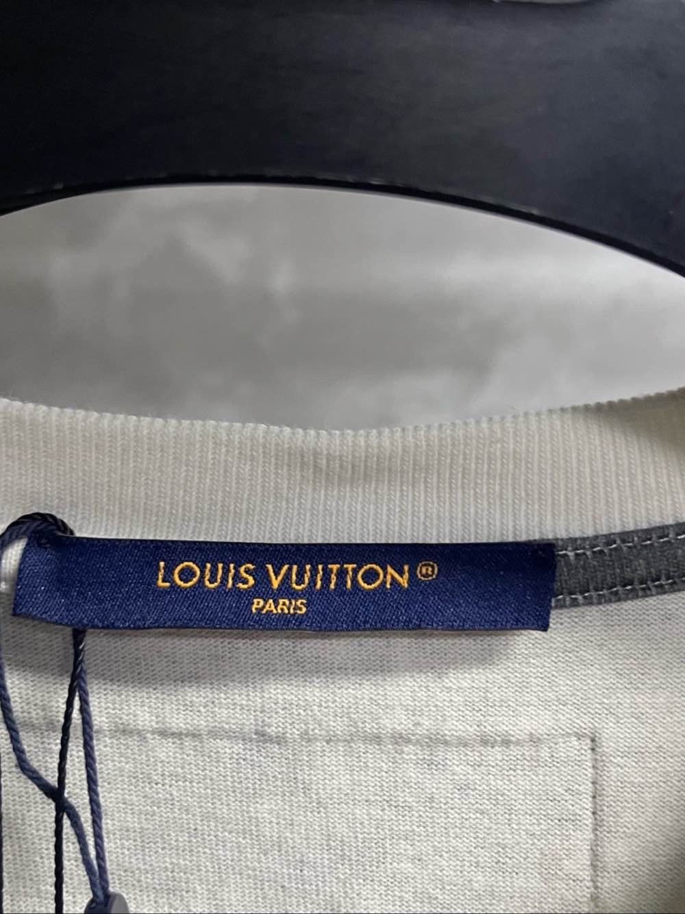 Louis Vuitton Louis Vuitton Tie-Dye Monogram T-Shirt Size XXL Size US XXL / EU 58 / 5 - 3 Thumbnail