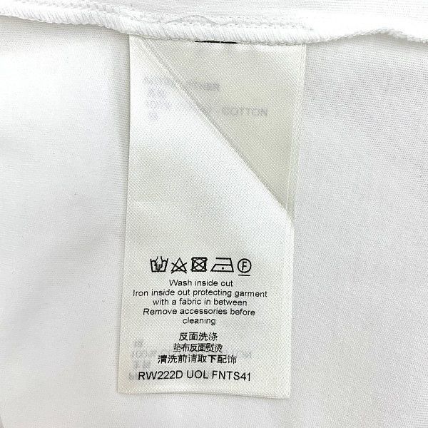 Louis Vuitton Louis Vuitton Graphic Chain T-Shirt Size S Size S / US 4 / IT 40 - 4 Thumbnail