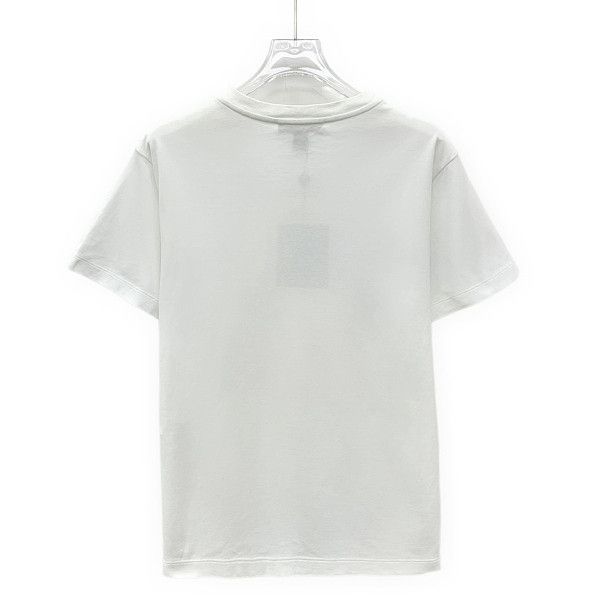 Louis Vuitton Louis Vuitton Graphic Chain T-Shirt Size S Size S / US 4 / IT 40 - 2 Thumbnail