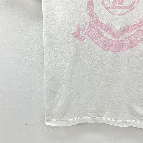 Louis Vuitton Louis Vuitton Graphic Chain T-Shirt Size S Size S / US 4 / IT 40 - 8 Thumbnail