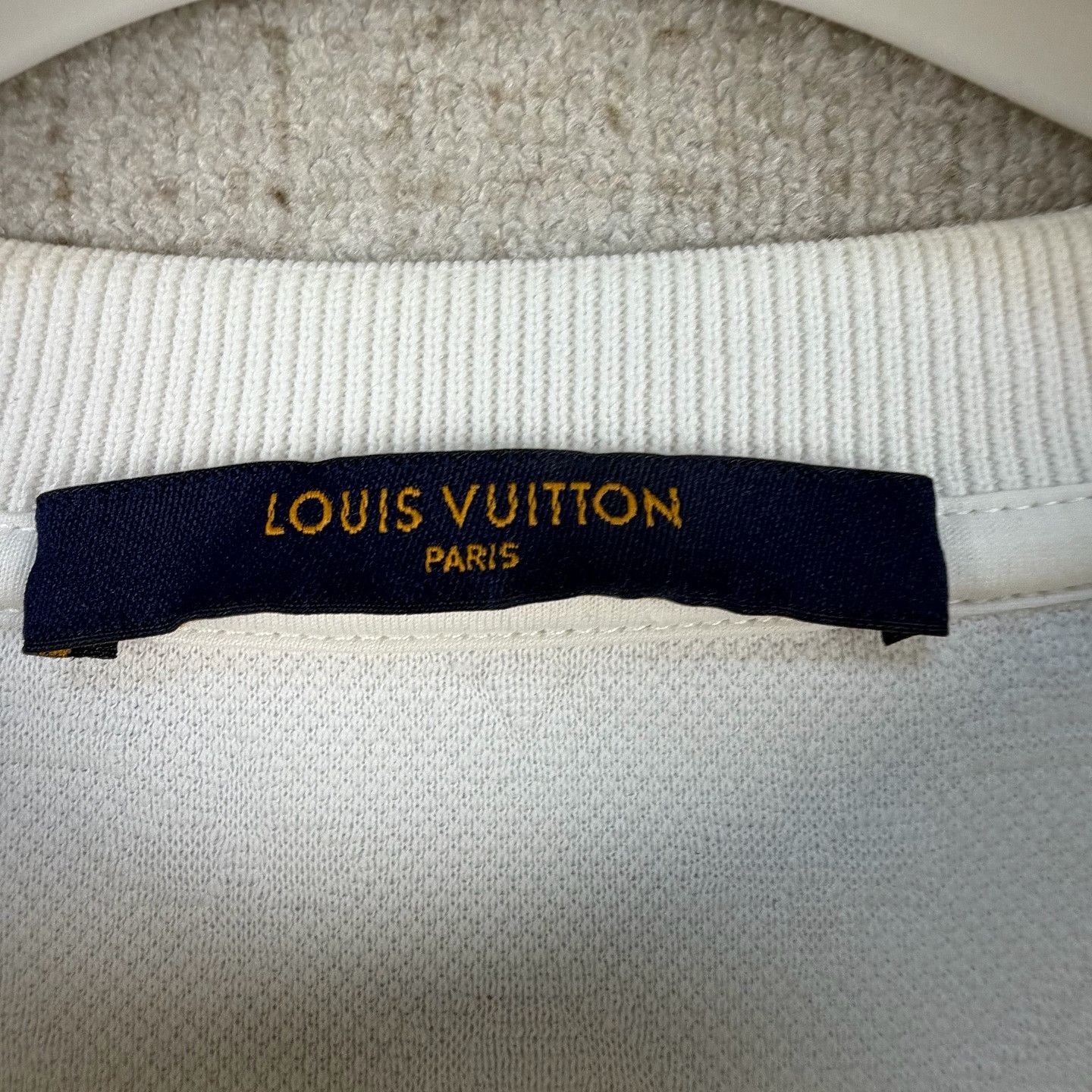 Louis Vuitton Louis Vuitton Monogram Short Sleeve T-Shirt Size M Size US M / EU 48-50 / 2 - 3 Thumbnail