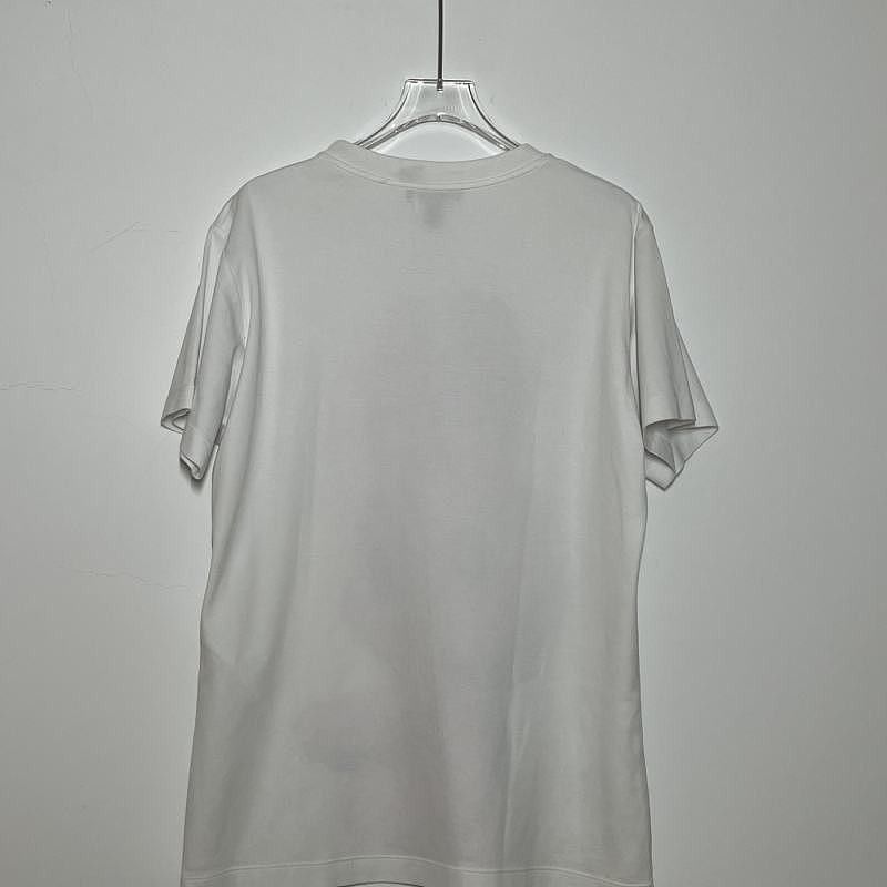 Louis Vuitton Louis Vuitton Rabbit Print T-Shirt Size L Size L / US 10 / IT 46 - 2 Thumbnail