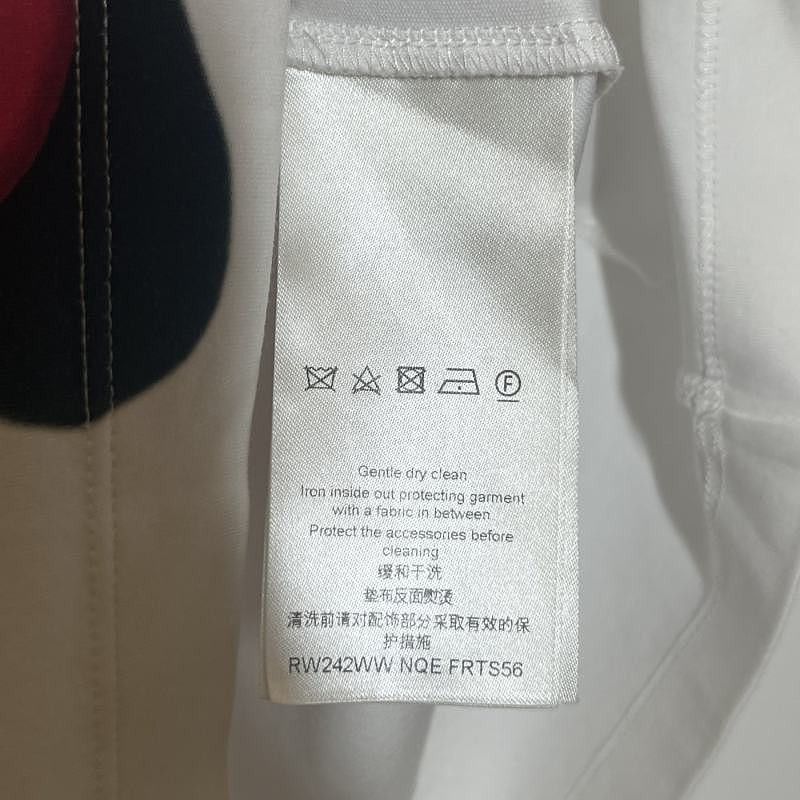 Louis Vuitton Louis Vuitton Rabbit Print T-Shirt Size L Size L / US 10 / IT 46 - 4 Thumbnail