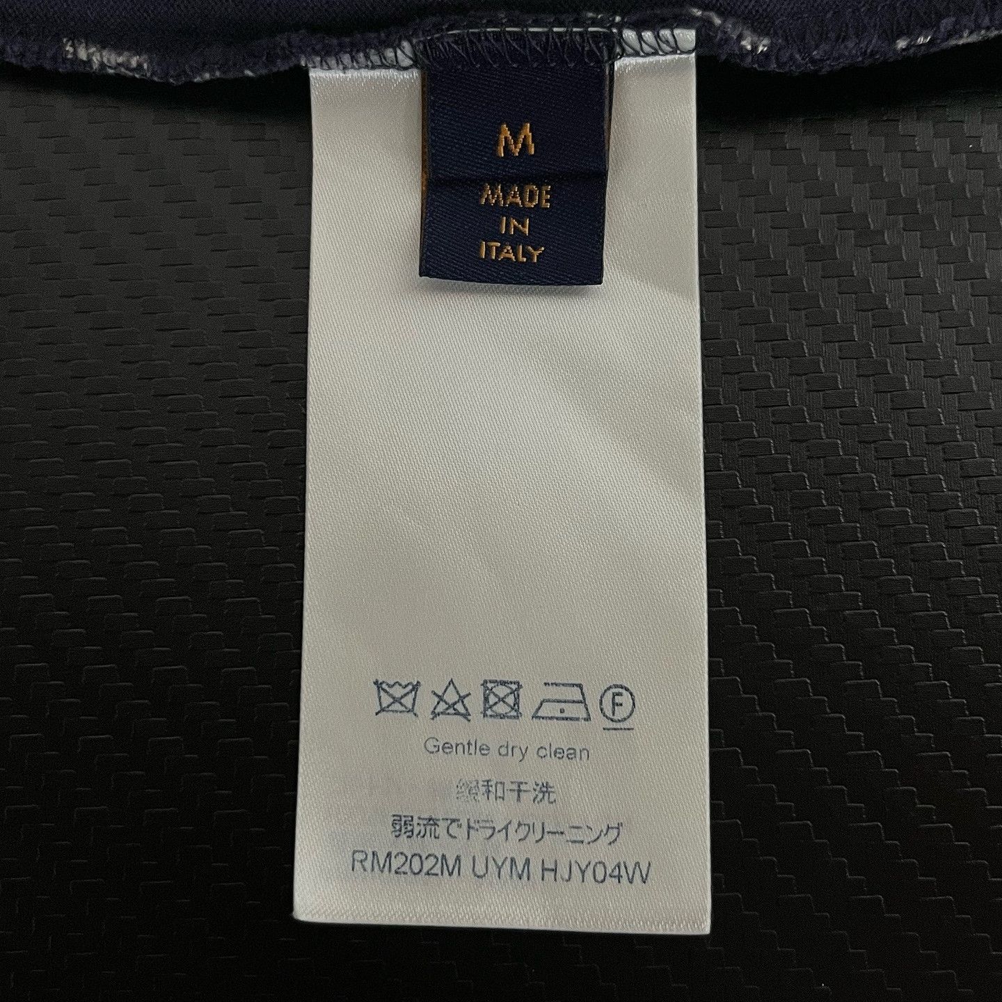 Louis Vuitton Louis Vuitton Botanical Monogram T-Shirt Size M Size US M / EU 48-50 / 2 - 4 Thumbnail