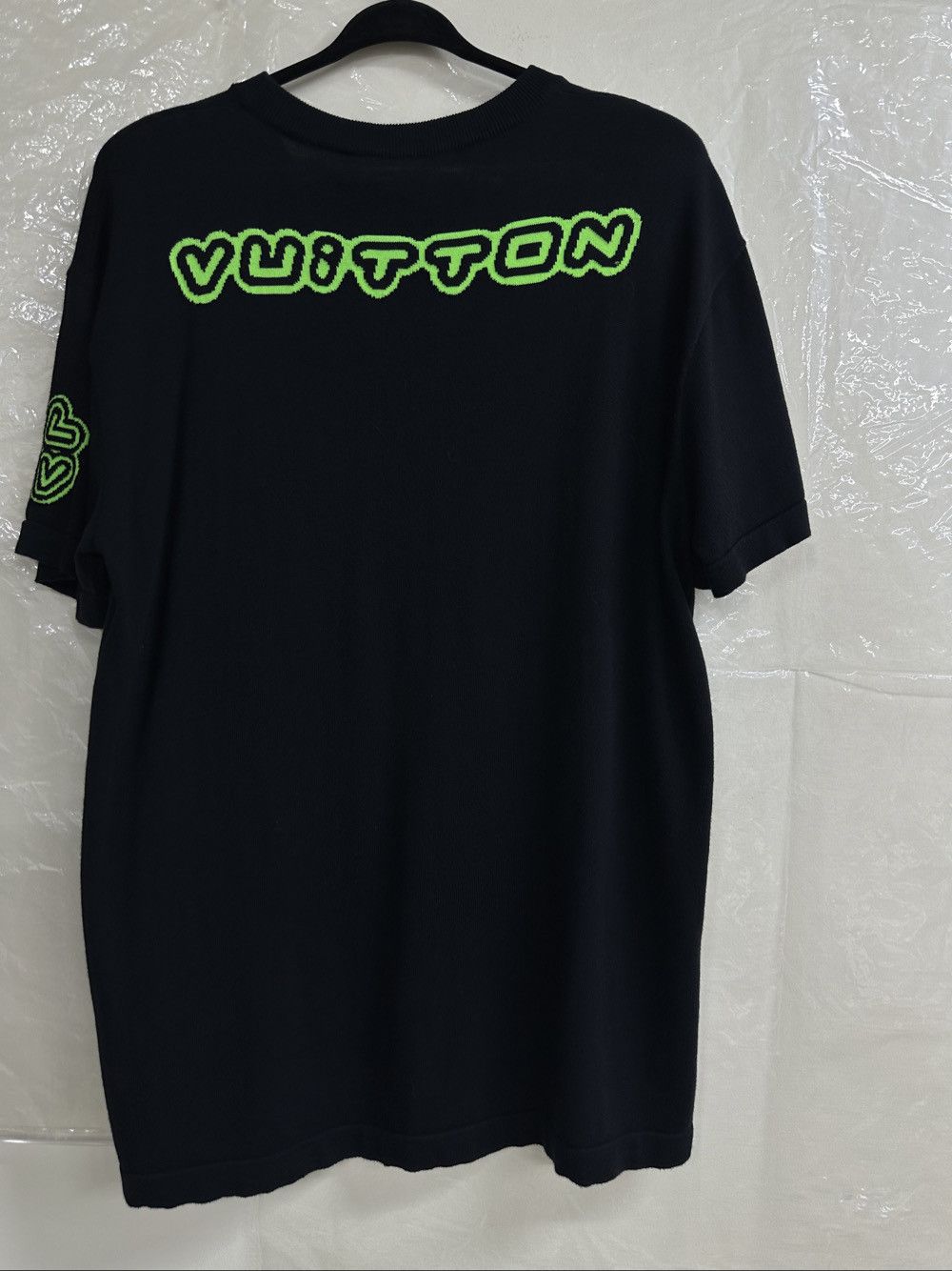 Louis Vuitton Louis Vuitton 1854 Graphic T-Shirt Size S Size US S / EU 44-46 / 1 - 2 Thumbnail