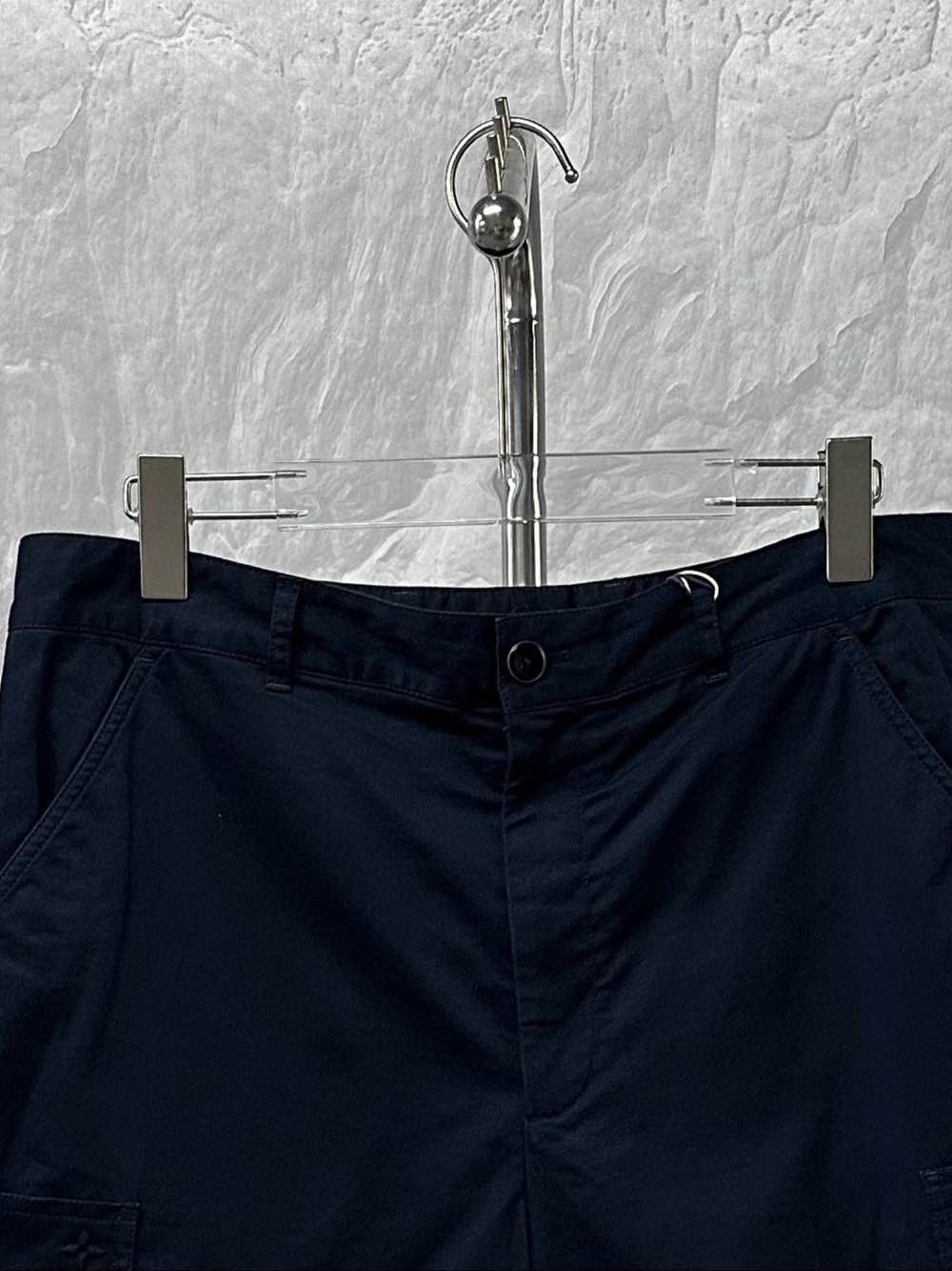 Louis Vuitton Louis Vuitton Monogram Pocket Shorts Size 50 Size US 34 / EU 50 - 6 Thumbnail