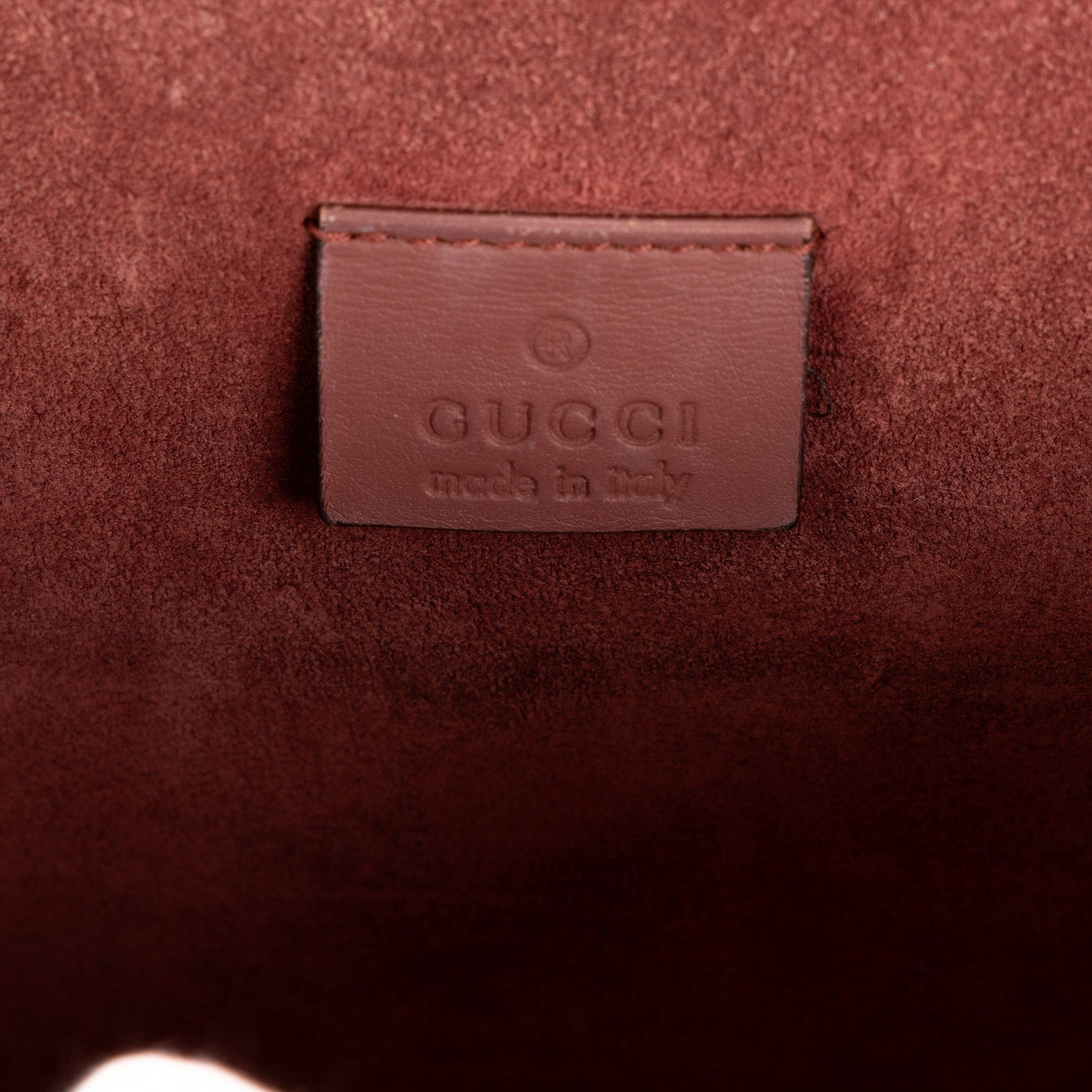 Gucci Ltd. Ed. Blossom Dionysus Size ONE SIZE - 10 Thumbnail