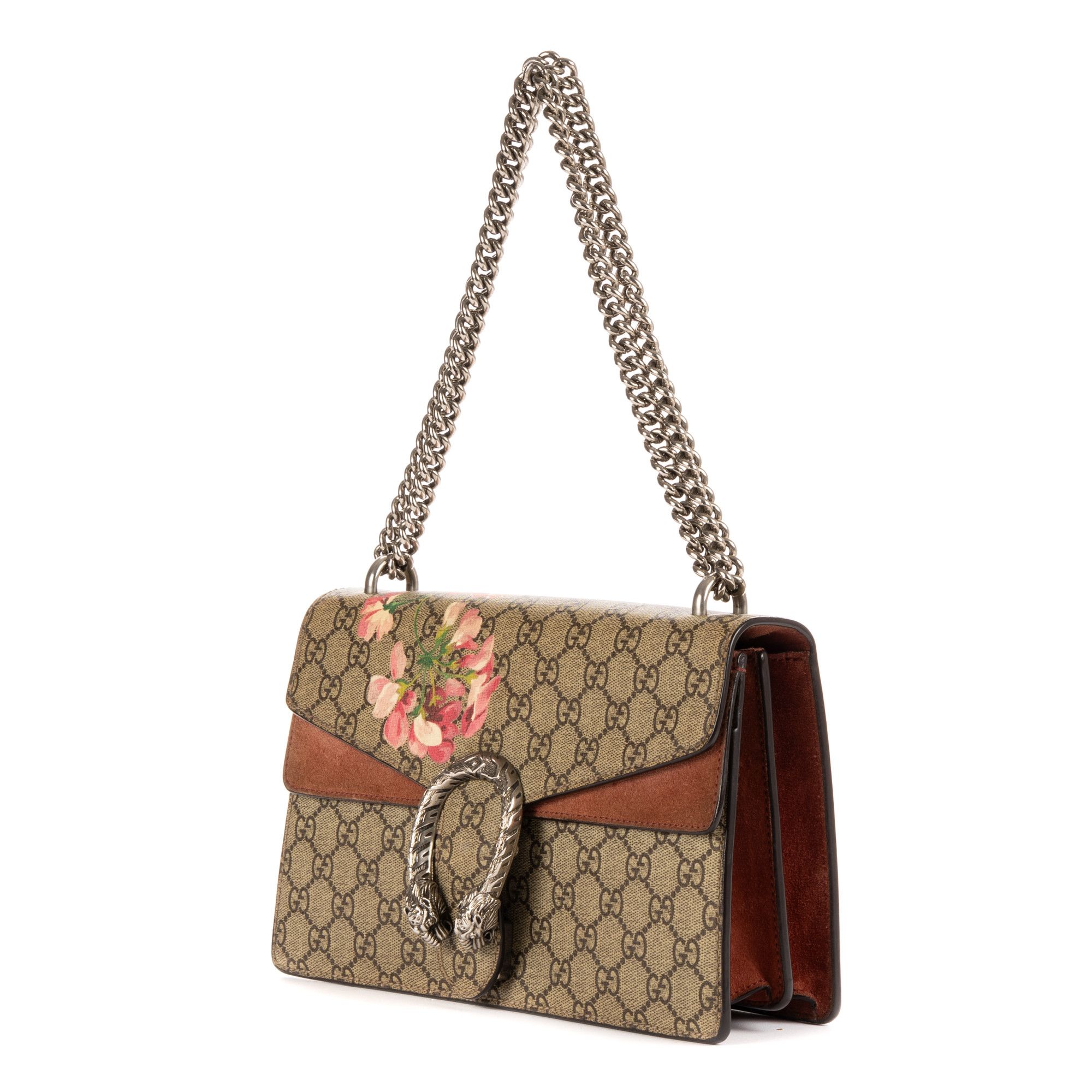 Gucci Ltd. Ed. Blossom Dionysus Size ONE SIZE - 2 Thumbnail