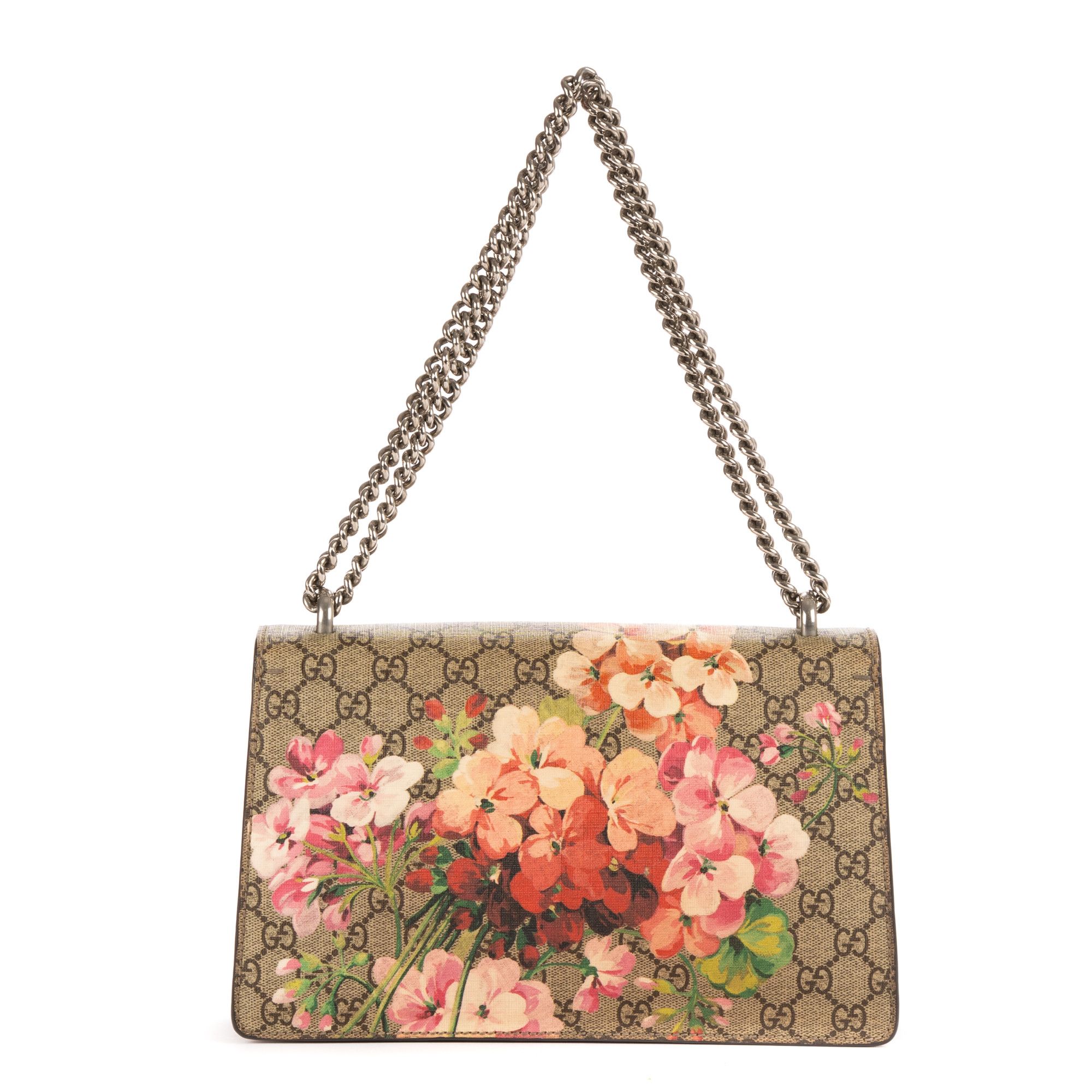 Gucci Ltd. Ed. Blossom Dionysus Size ONE SIZE - 4 Thumbnail
