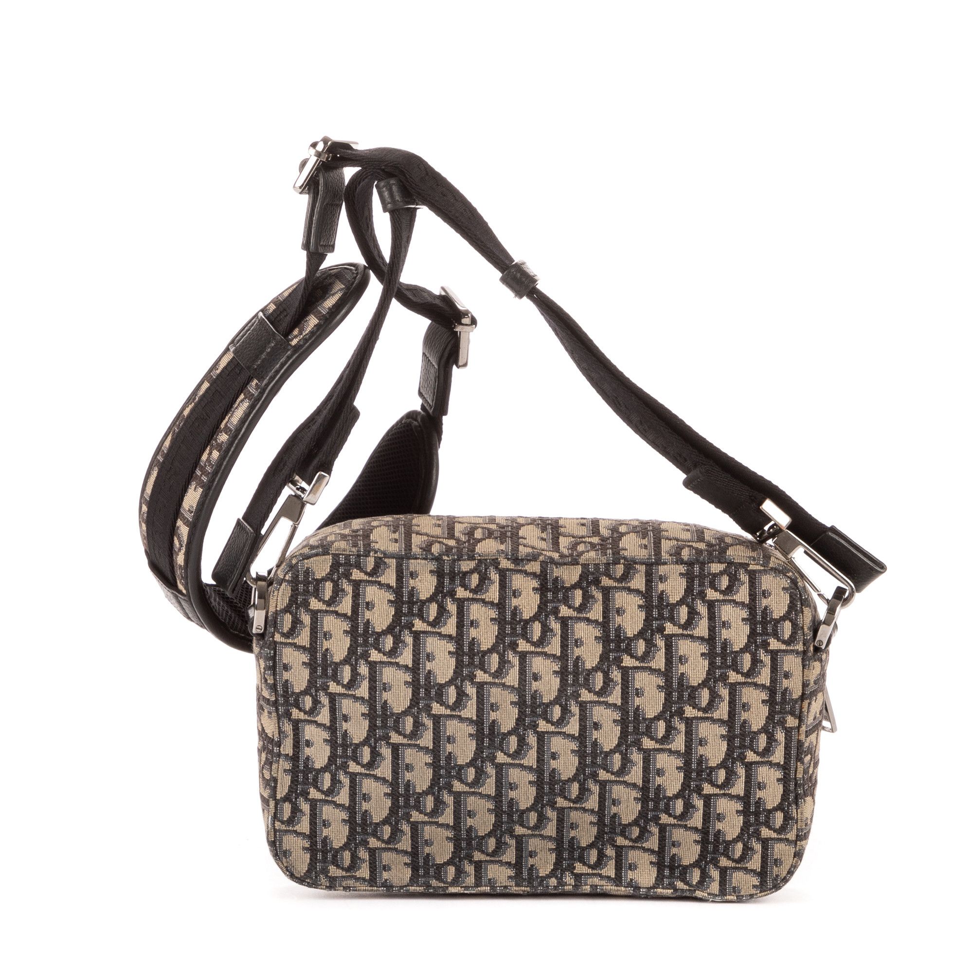 Dior Ltd. Ed. Kenny Scharf Messenger Size ONE SIZE - 4 Thumbnail