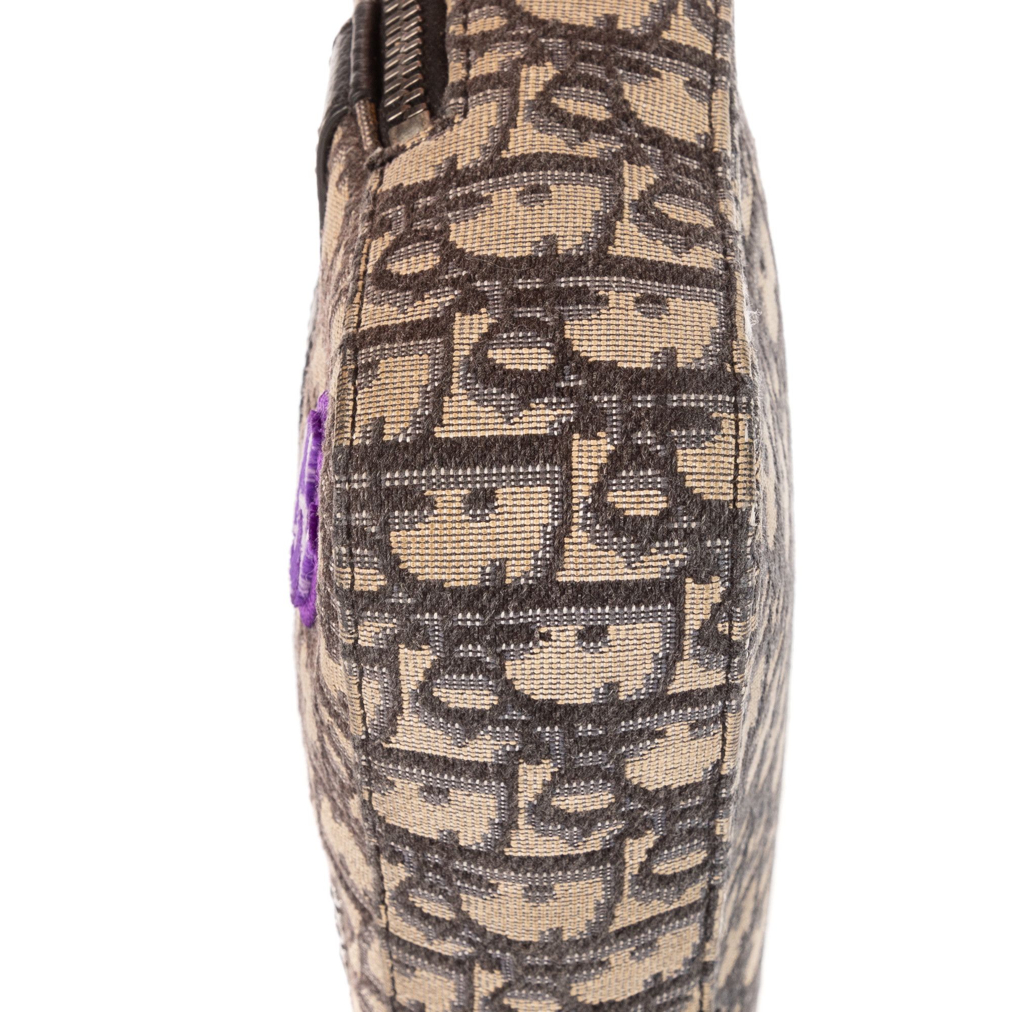 Dior Ltd. Ed. Kenny Scharf Messenger Size ONE SIZE - 8 Thumbnail
