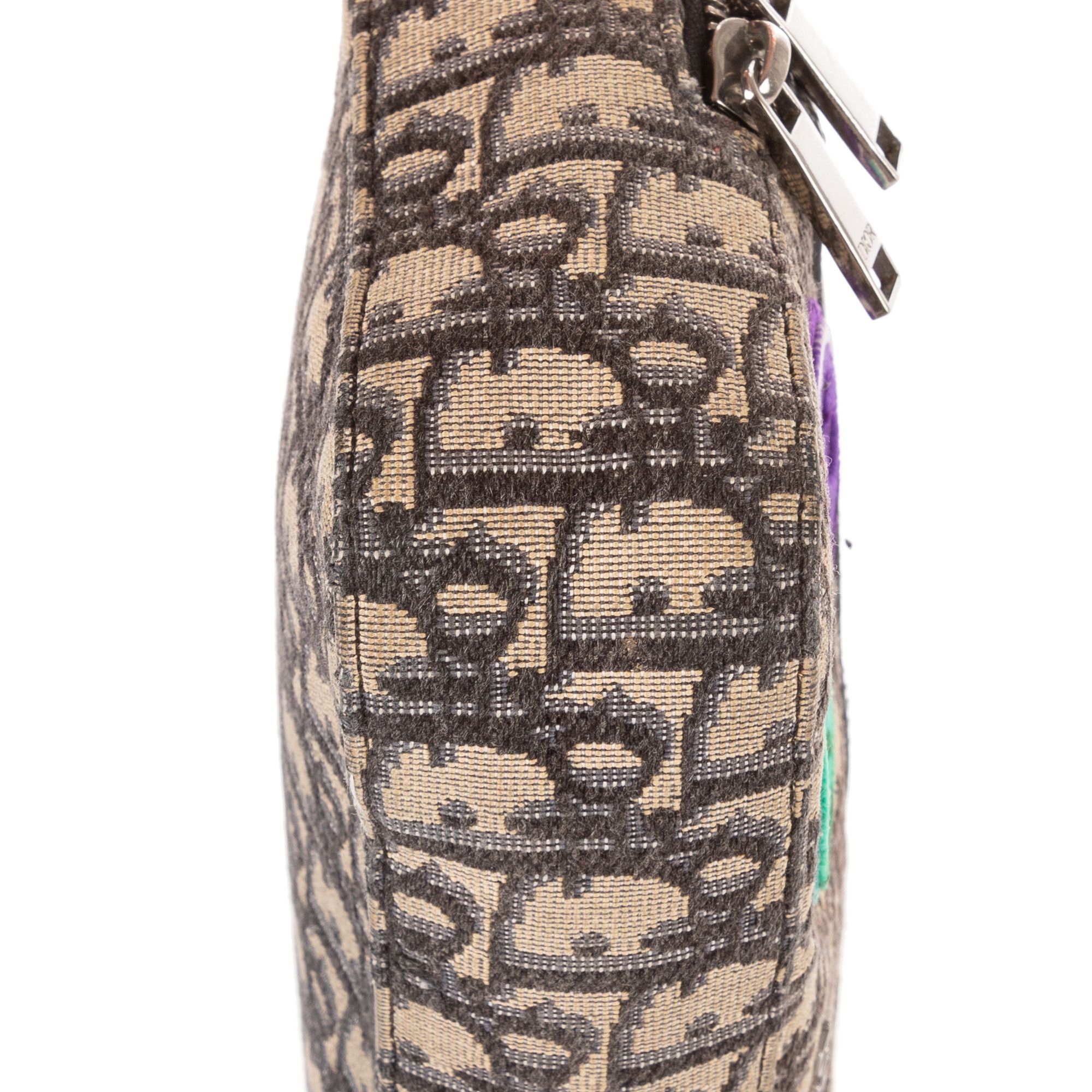 Dior Ltd. Ed. Kenny Scharf Messenger Size ONE SIZE - 7 Thumbnail