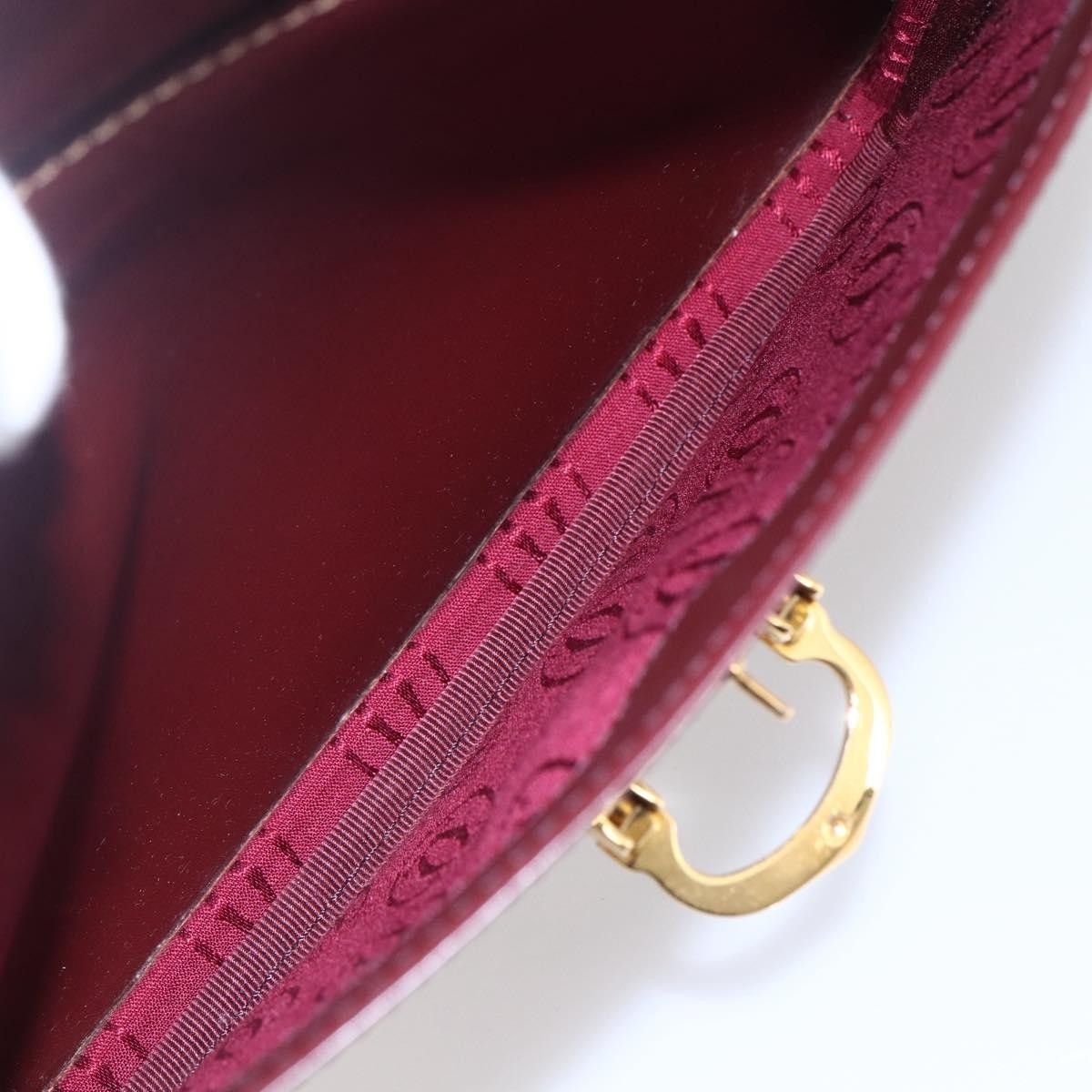 Cartier Cartier Must de Cartier Leather Size ONE SIZE - 21 Thumbnail