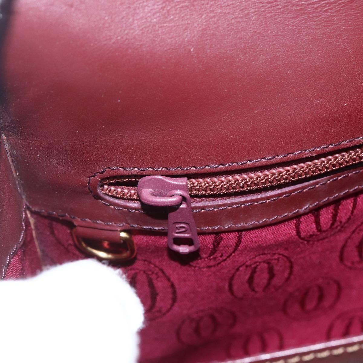 Cartier Cartier Must de Cartier Leather Size ONE SIZE - 16 Thumbnail