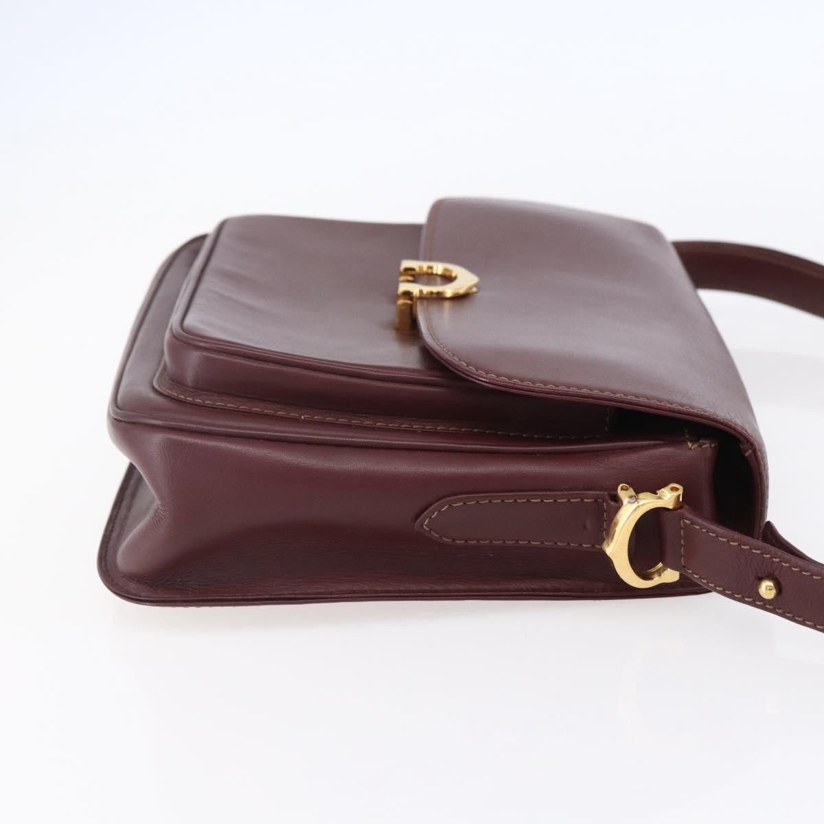 Cartier Cartier Must de Cartier Leather Size ONE SIZE - 4 Thumbnail