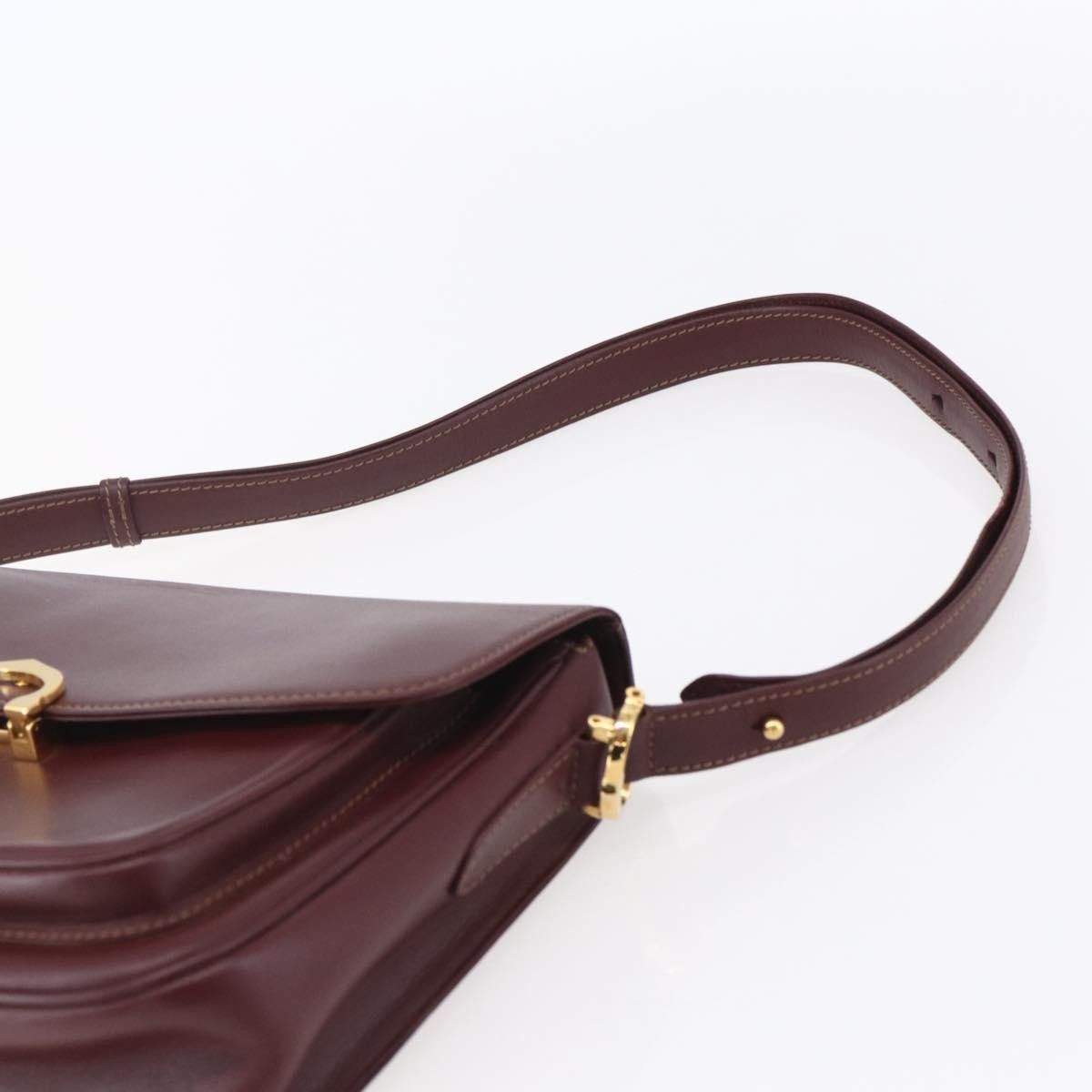 Cartier Cartier Must de Cartier Leather Size ONE SIZE - 13 Thumbnail