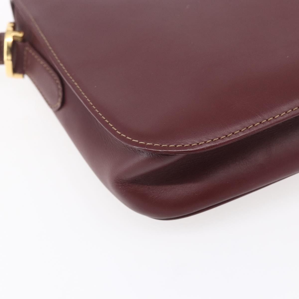 Cartier Cartier Must de Cartier Leather Size ONE SIZE - 9 Thumbnail