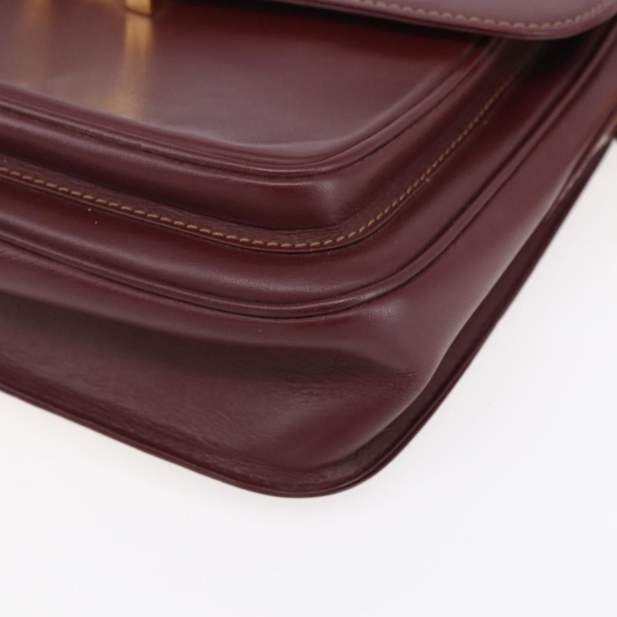 Cartier Cartier Must de Cartier Leather Size ONE SIZE - 7 Thumbnail