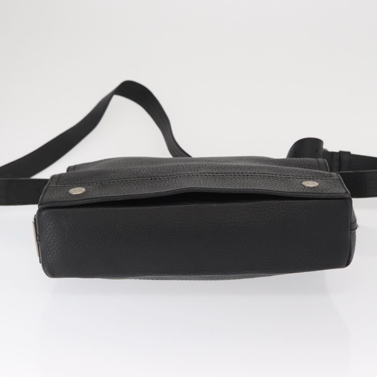 Bally Bally Vintage Shoulder Bag Leather Size ONE SIZE - 16 Thumbnail