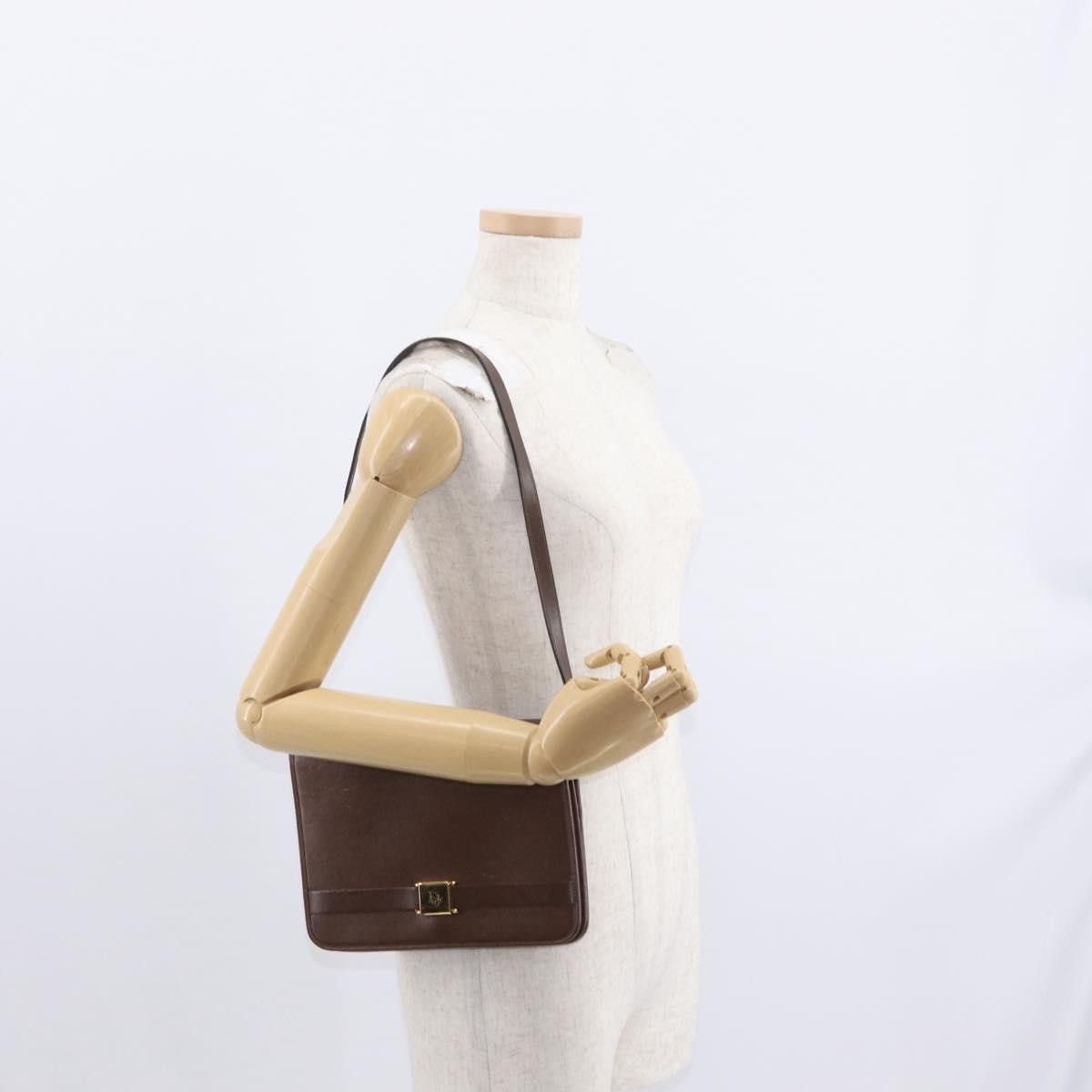 Dior Christian Dior Vintage Leather Size ONE SIZE - 22 Thumbnail