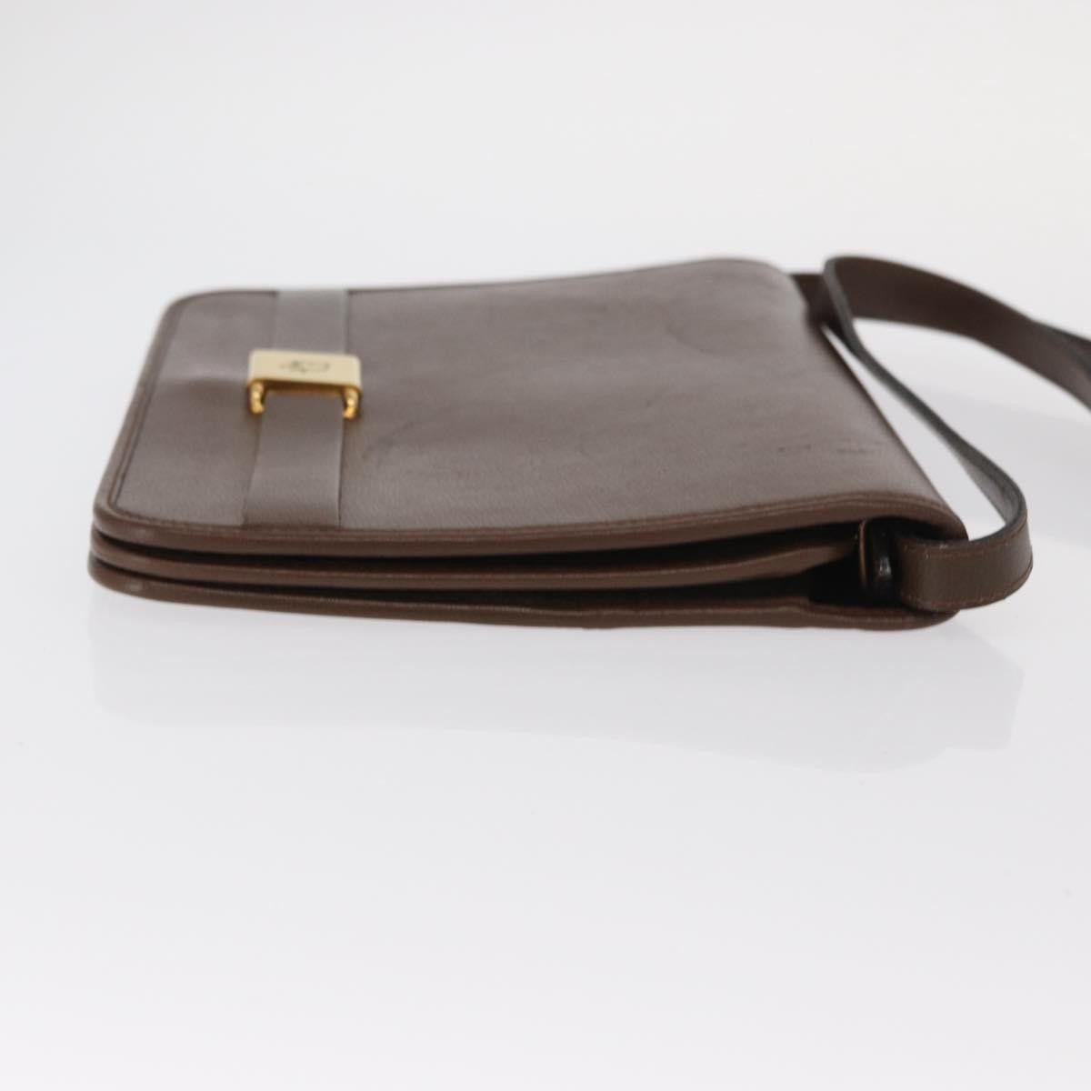 Dior Christian Dior Vintage Leather Size ONE SIZE - 4 Thumbnail