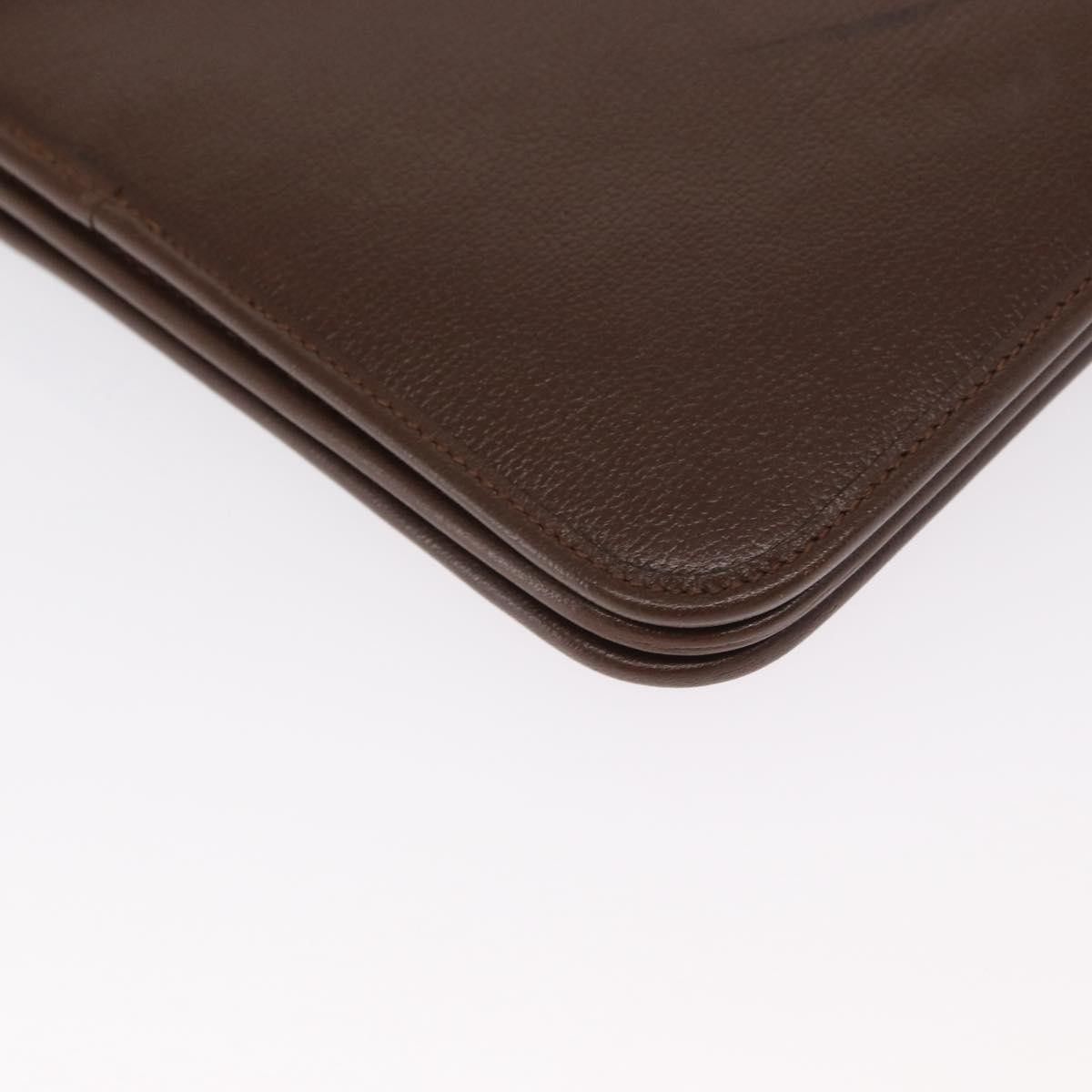 Dior Christian Dior Vintage Leather Size ONE SIZE - 12 Thumbnail