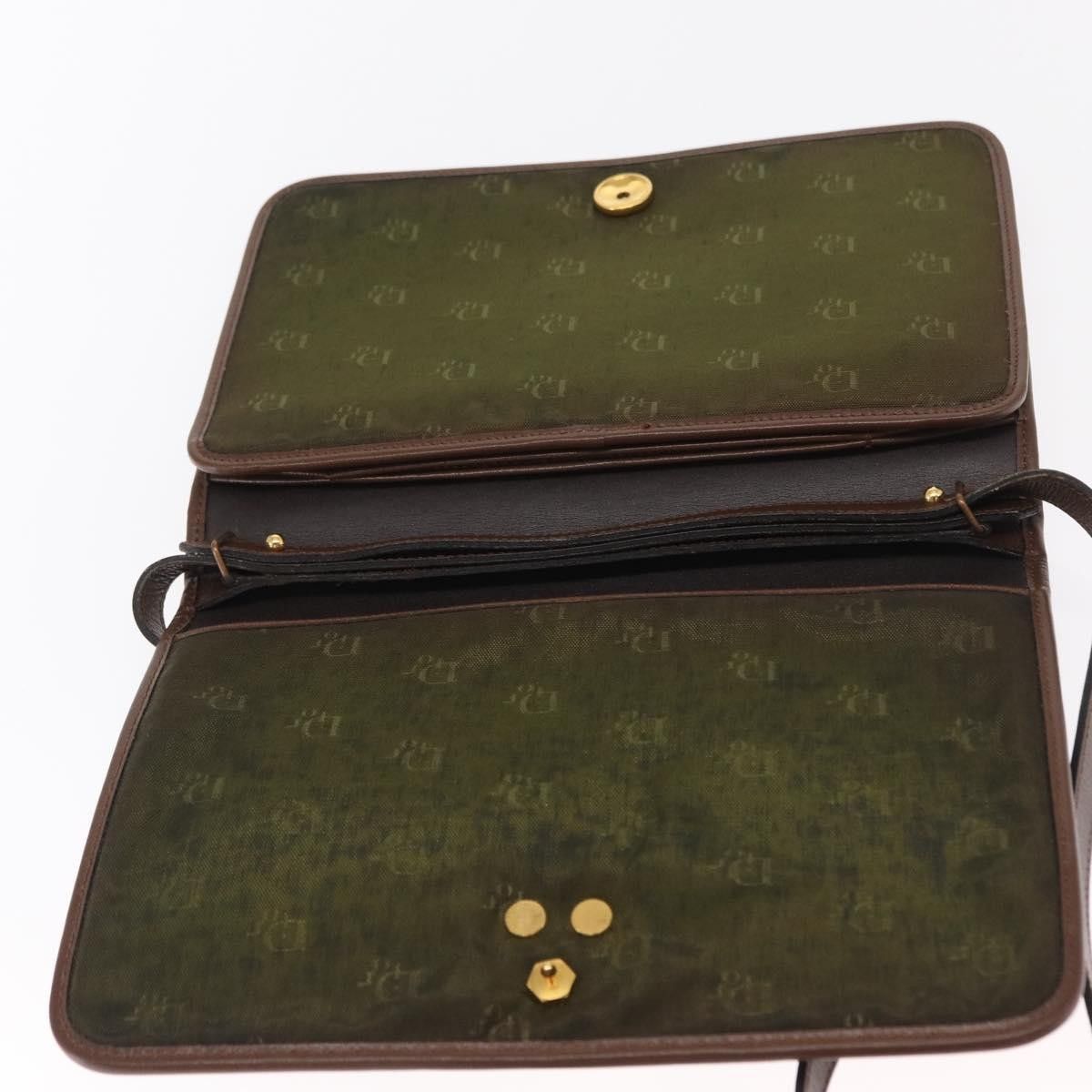 Dior Christian Dior Vintage Leather Size ONE SIZE - 15 Thumbnail