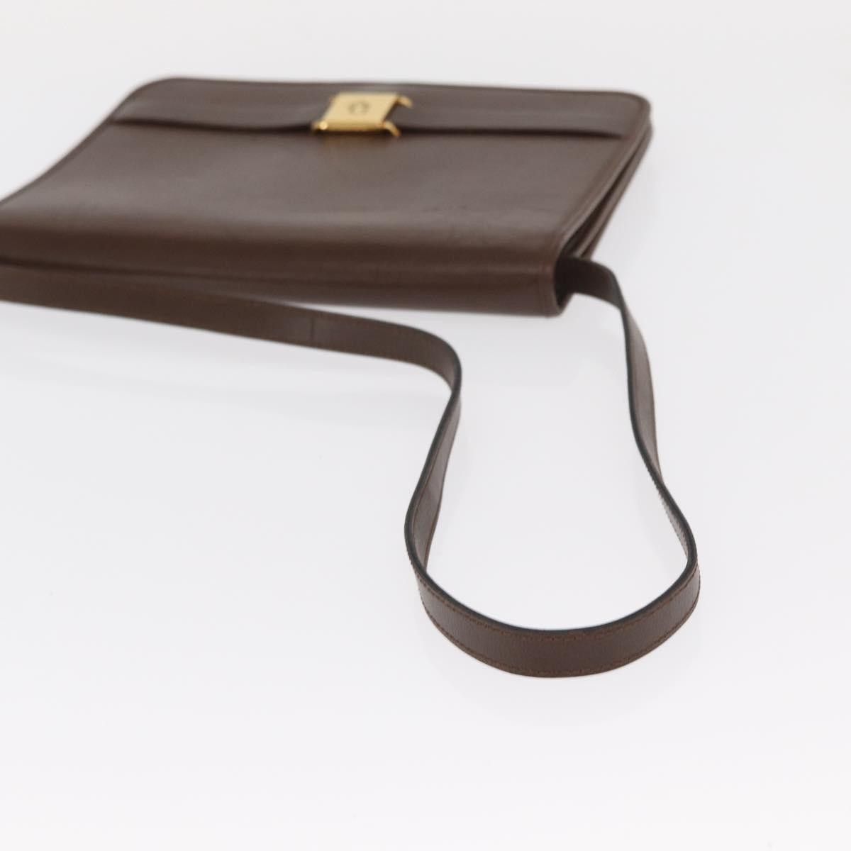 Dior Christian Dior Vintage Leather Size ONE SIZE - 7 Thumbnail