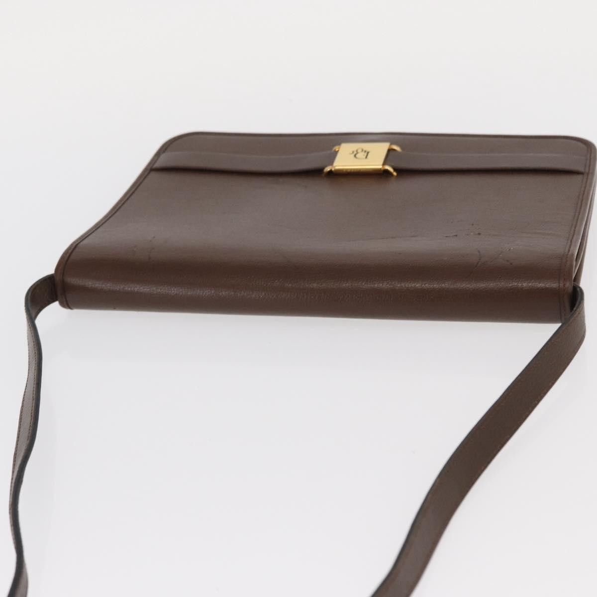 Dior Christian Dior Vintage Leather Size ONE SIZE - 6 Thumbnail