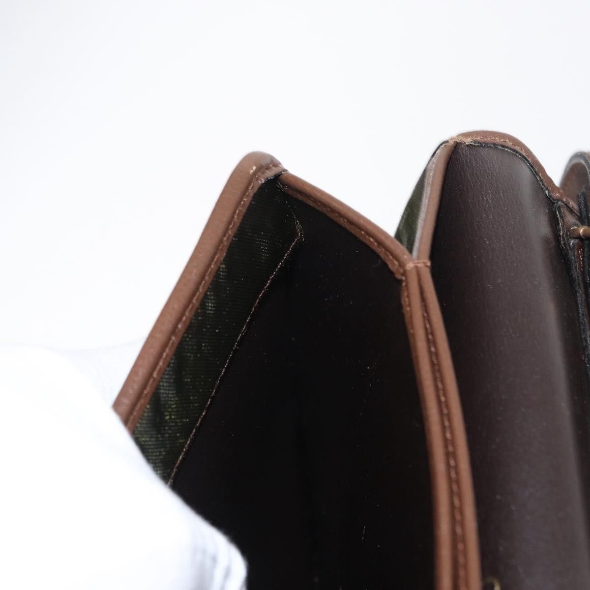 Dior Christian Dior Vintage Leather Size ONE SIZE - 20 Thumbnail