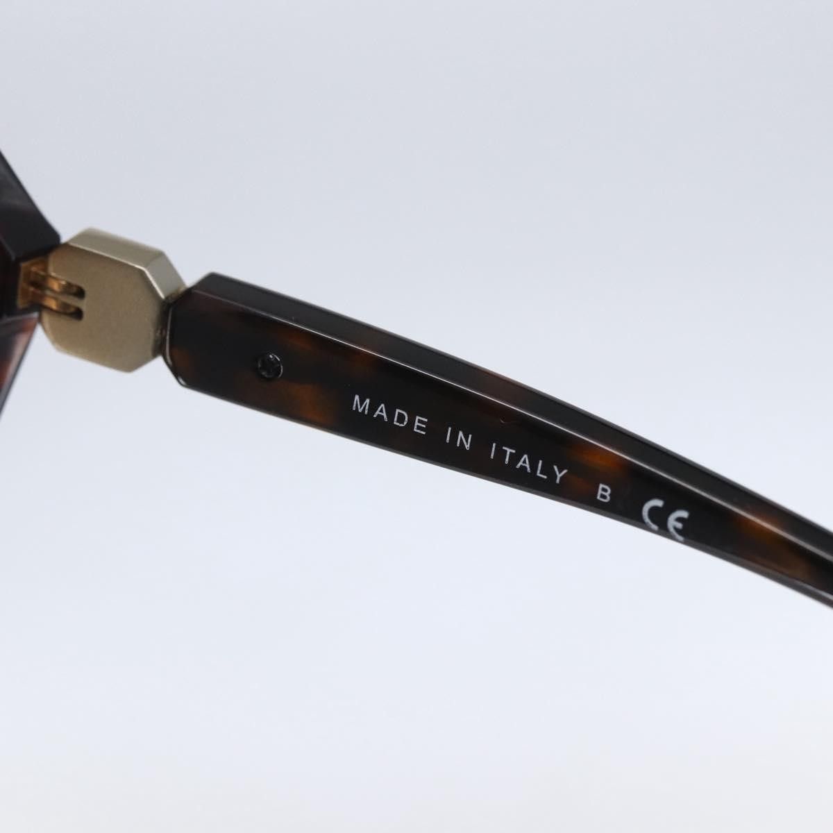 Chanel Chanel CHANEL Logo Sunglasses Eye Wear Plastic Size ONE SIZE - 6 Thumbnail