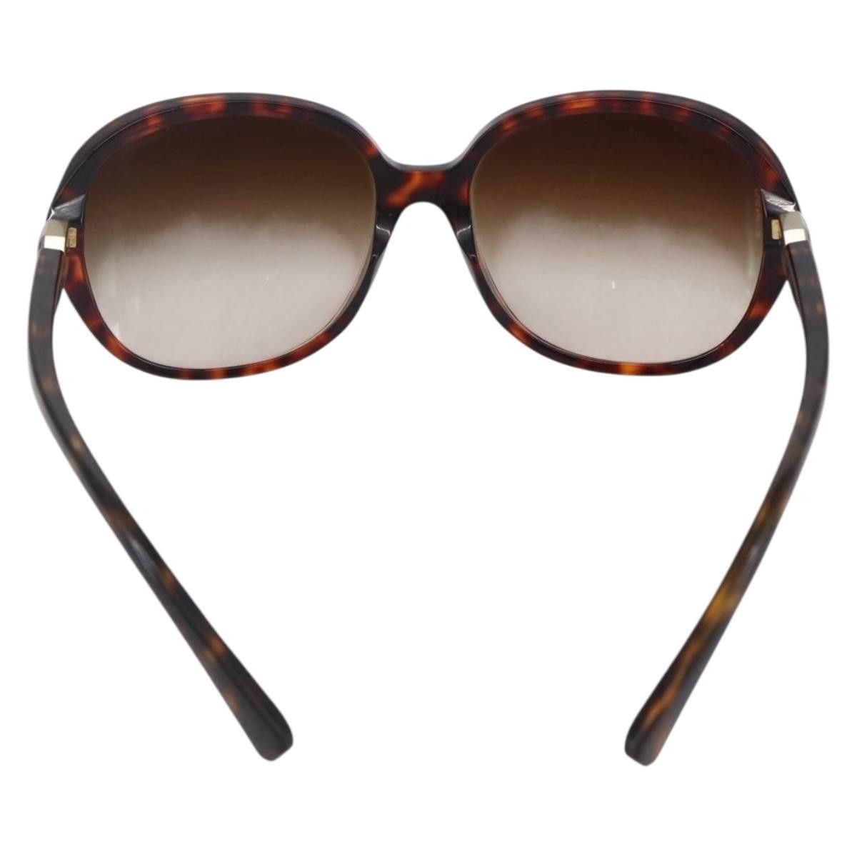 Chanel Chanel CHANEL Logo Sunglasses Eye Wear Plastic Size ONE SIZE - 2 Thumbnail