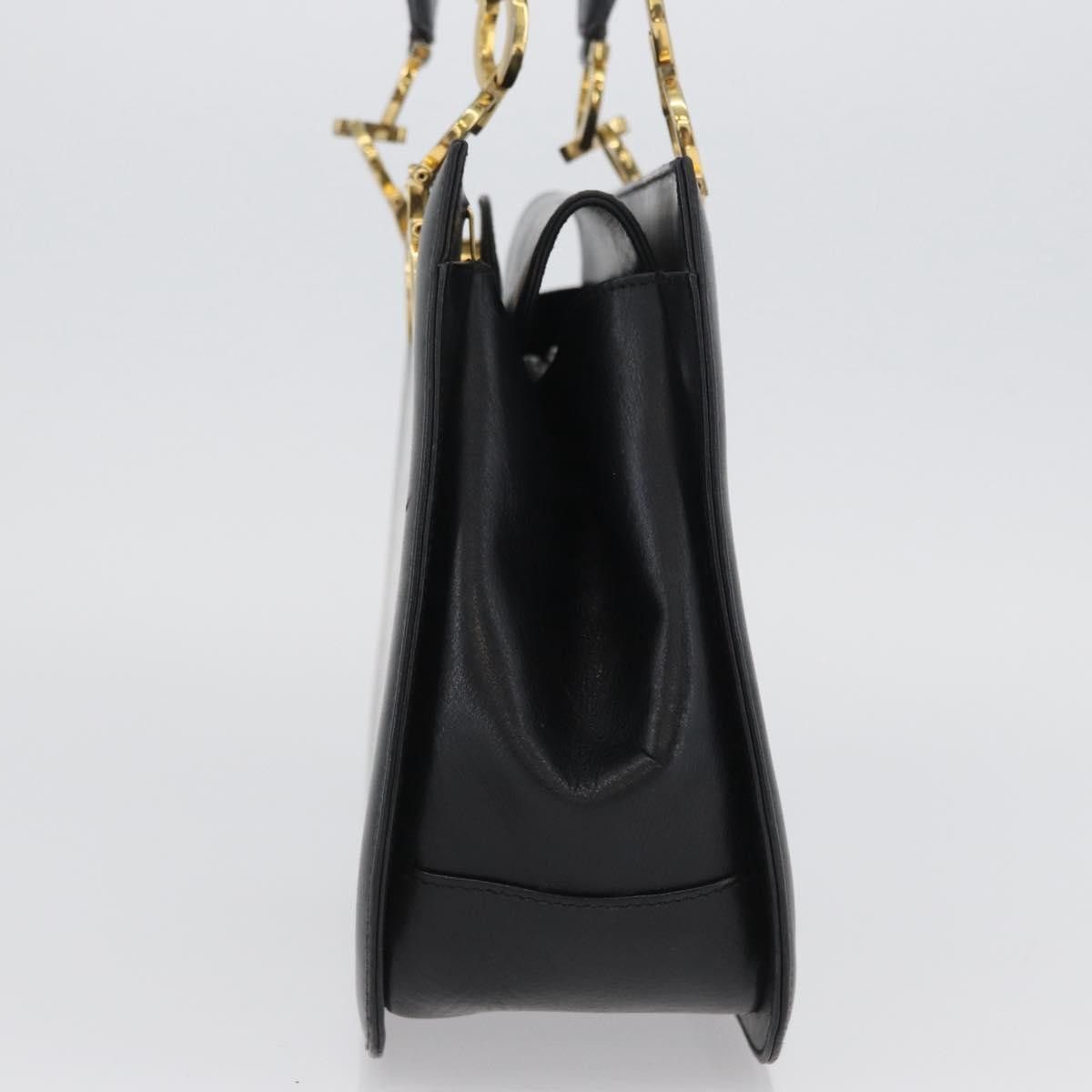 Salvatore Ferragamo Salvatore Ferragamo Gancini Leather Size ONE SIZE - 3 Thumbnail
