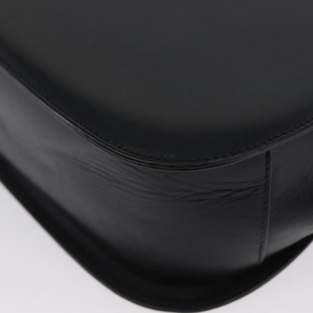 Salvatore Ferragamo Salvatore Ferragamo Gancini Leather Size ONE SIZE - 9 Thumbnail