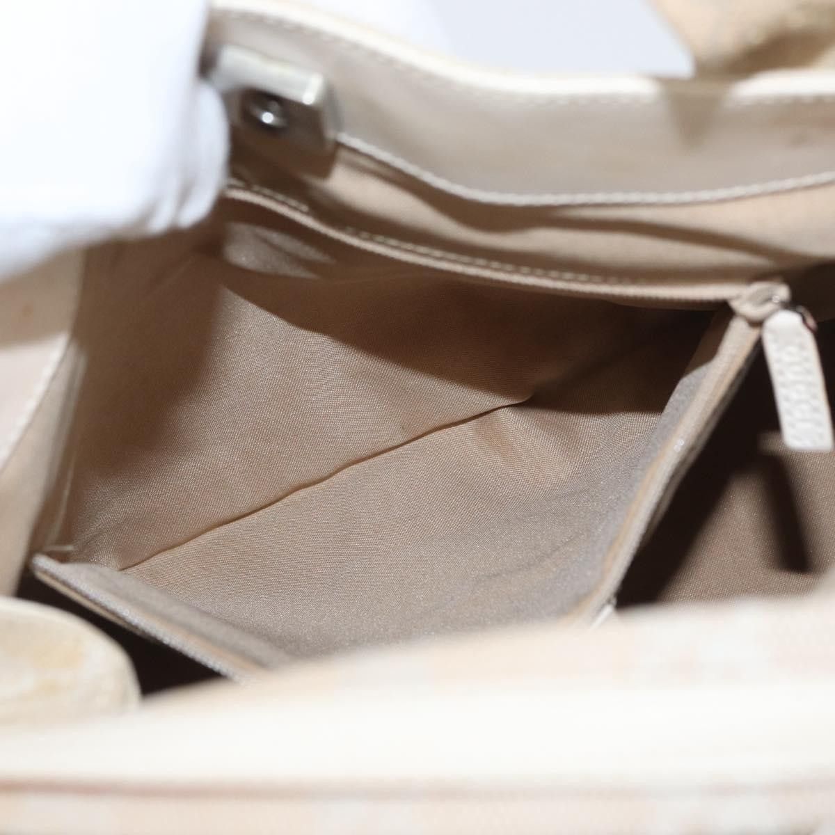 Gucci Gucci Double Pocket Tote GG Canvas Size ONE SIZE - 22 Thumbnail