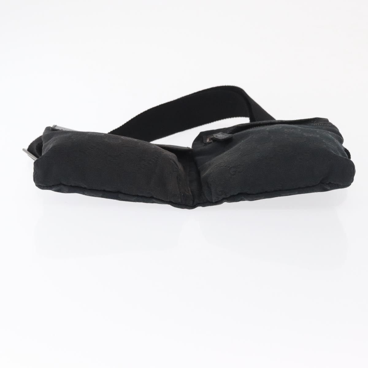Gucci Gucci Vintage Double Belt GG Canvas with Leather Size ONE SIZE - 13 Thumbnail