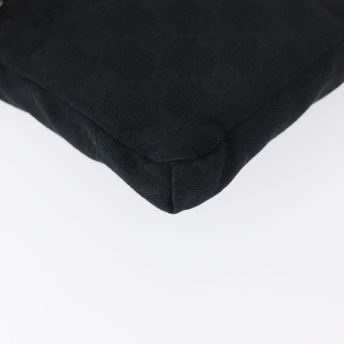 Gucci Gucci Vintage Double Belt GG Canvas with Leather Size ONE SIZE - 12 Thumbnail