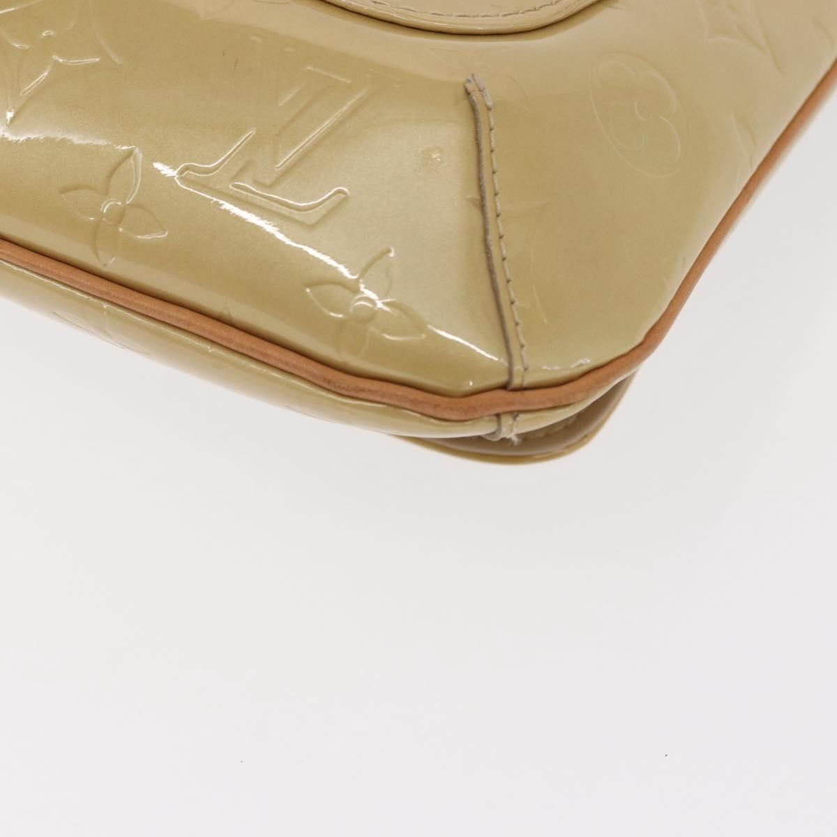 Louis Vuitton Louis Vuitton Thompson Street Monogram Vernis Size ONE SIZE - 10 Thumbnail