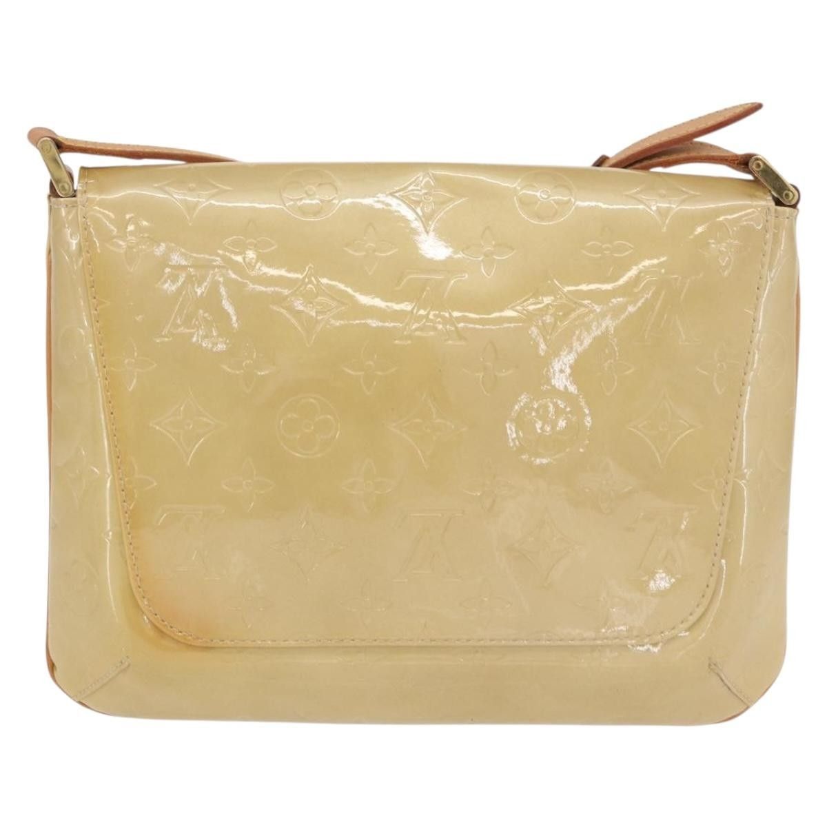 Louis Vuitton Louis Vuitton Thompson Street Monogram Vernis Size ONE SIZE - 2 Thumbnail