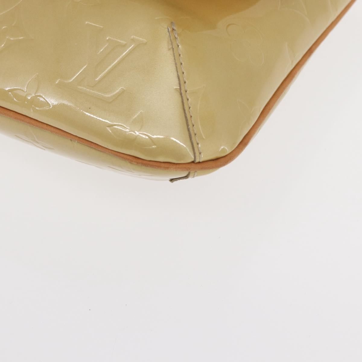 Louis Vuitton Louis Vuitton Thompson Street Monogram Vernis Size ONE SIZE - 11 Thumbnail