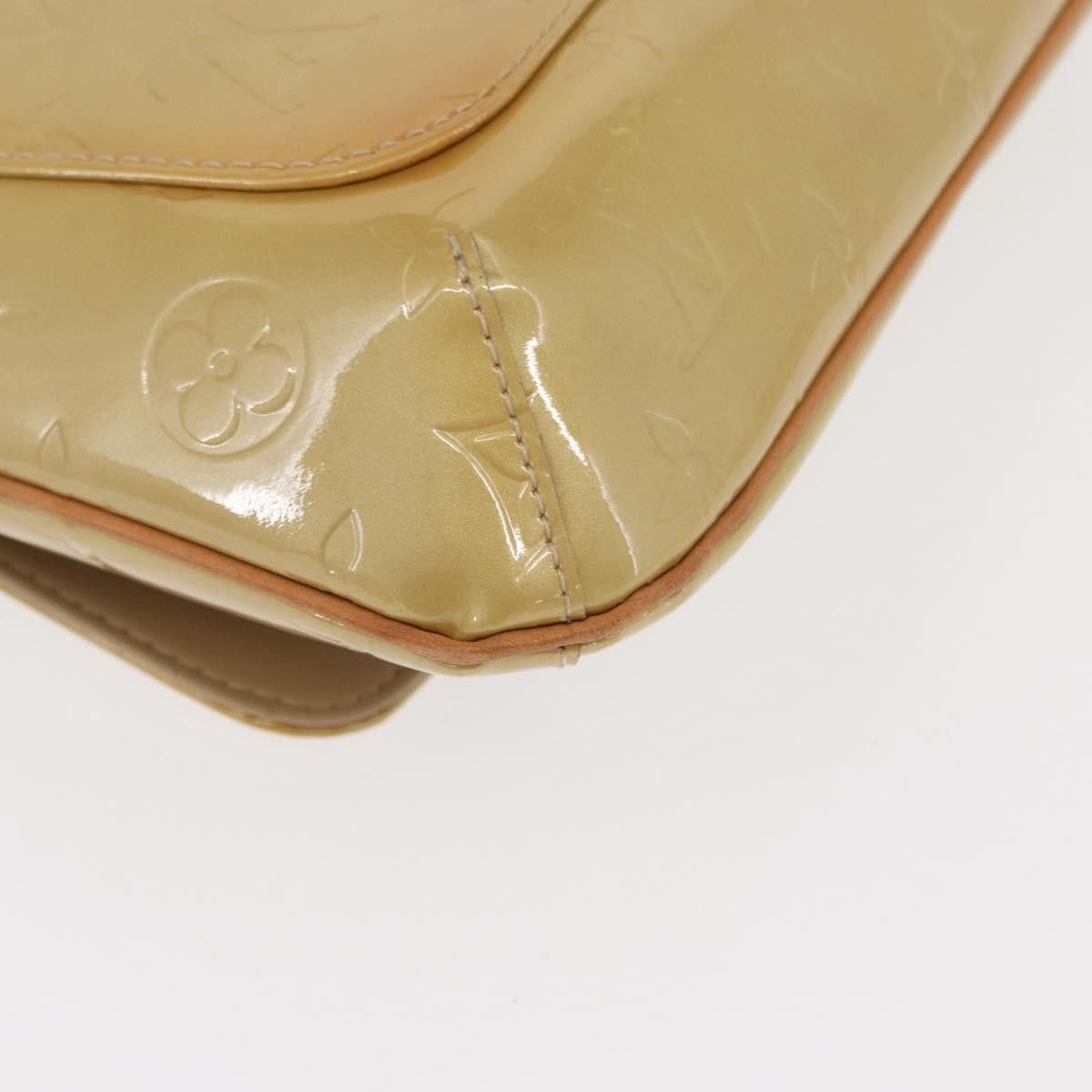 Louis Vuitton Louis Vuitton Thompson Street Monogram Vernis Size ONE SIZE - 12 Thumbnail