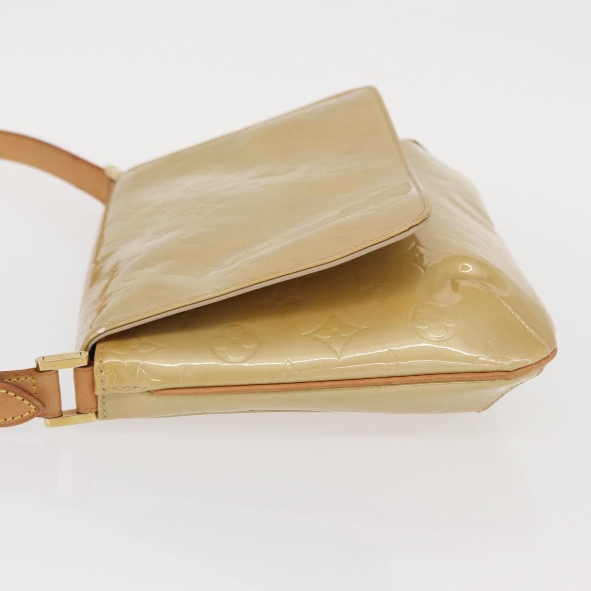 Louis Vuitton Louis Vuitton Thompson Street Monogram Vernis Size ONE SIZE - 4 Thumbnail