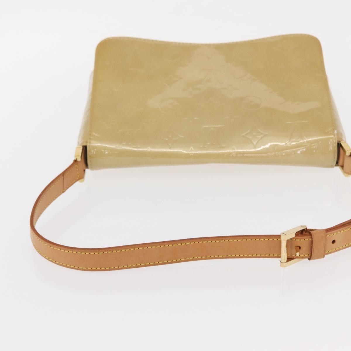 Louis Vuitton Louis Vuitton Thompson Street Monogram Vernis Size ONE SIZE - 14 Thumbnail