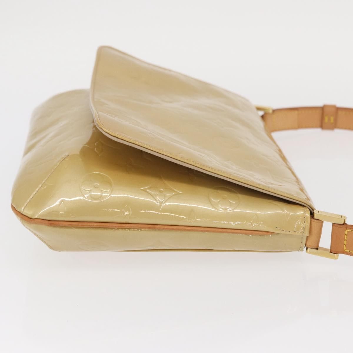 Louis Vuitton Louis Vuitton Thompson Street Monogram Vernis Size ONE SIZE - 3 Thumbnail