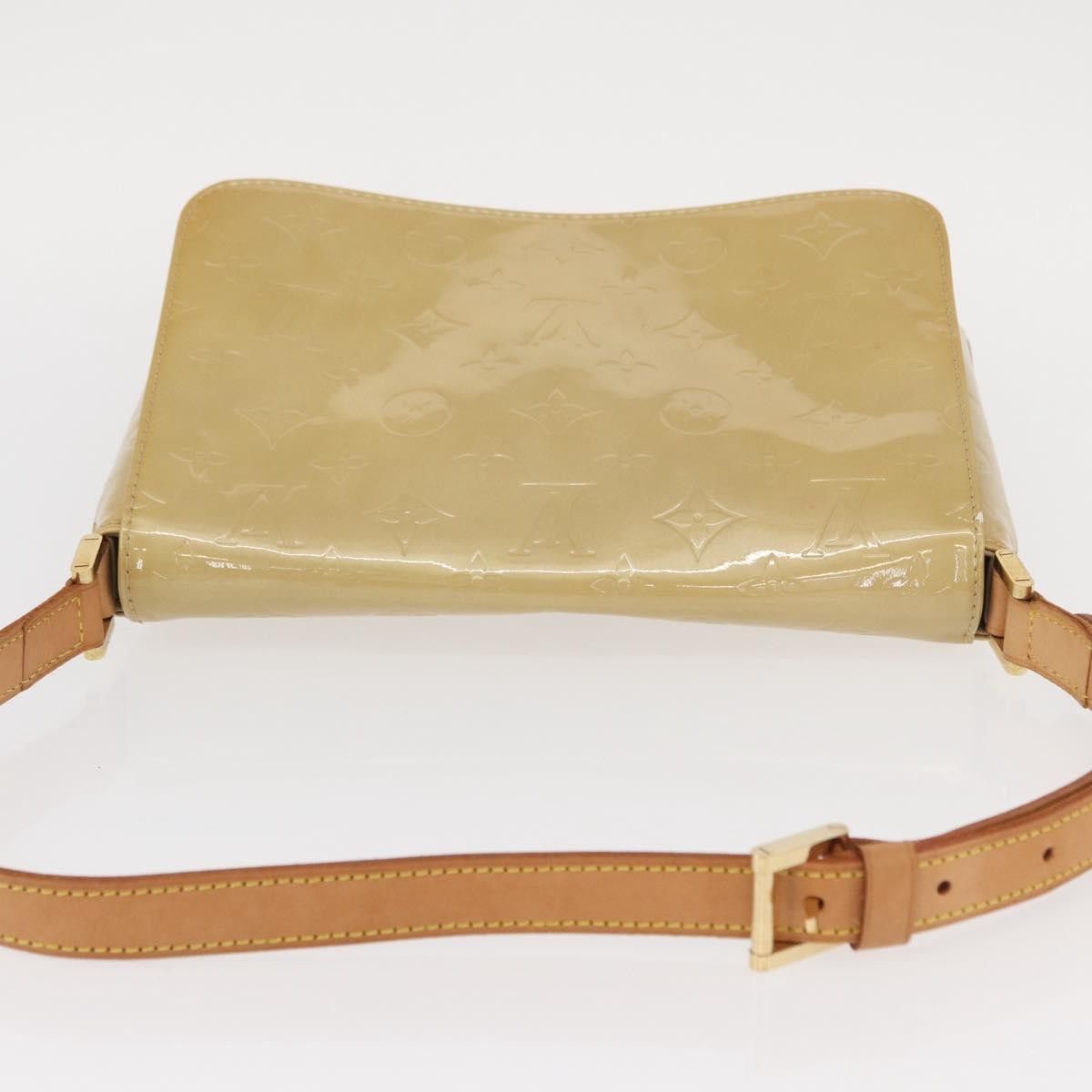 Louis Vuitton Louis Vuitton Thompson Street Monogram Vernis Size ONE SIZE - 8 Thumbnail