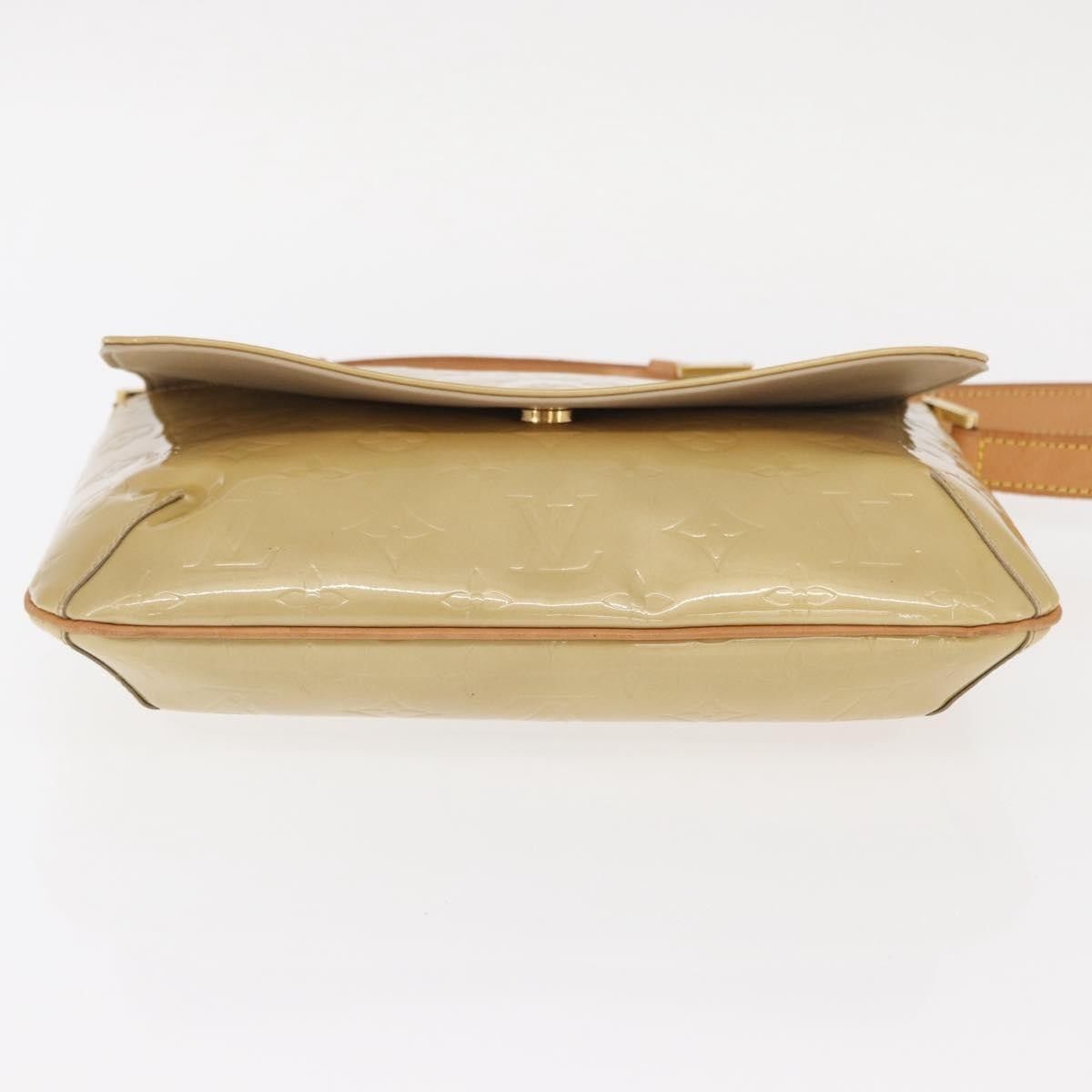 Louis Vuitton Louis Vuitton Thompson Street Monogram Vernis Size ONE SIZE - 19 Thumbnail