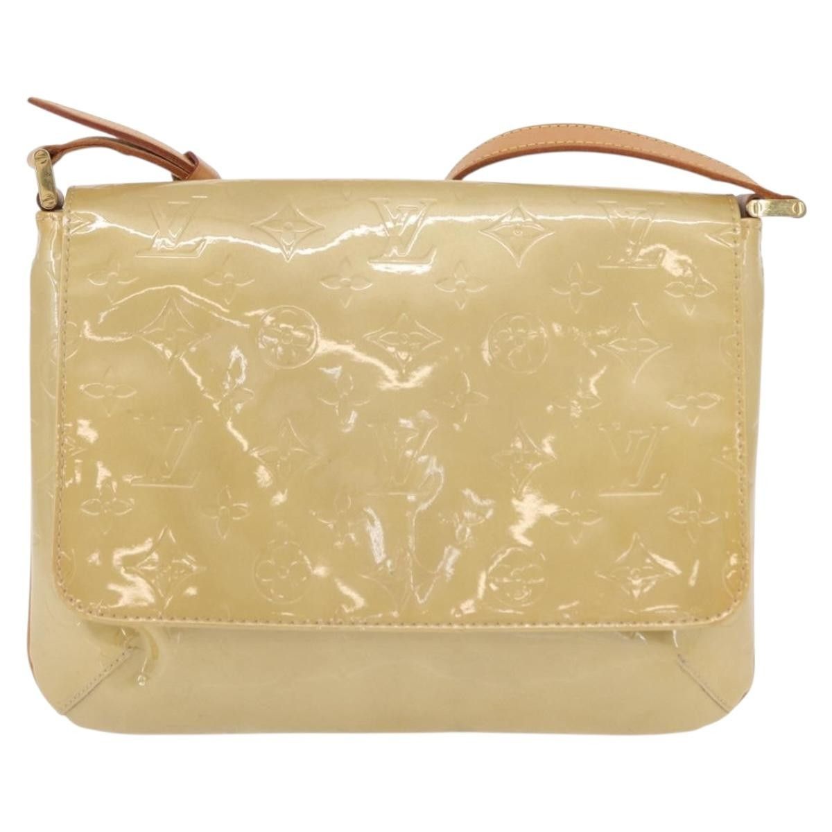 Louis Vuitton Louis Vuitton Thompson Street Monogram Vernis Size ONE SIZE - 20 Thumbnail