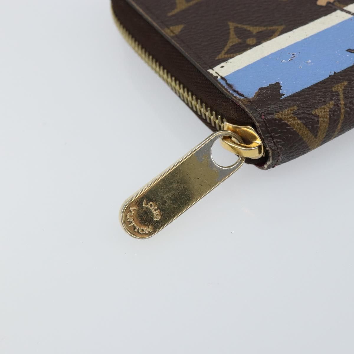 Louis Vuitton Louis Vuitton Zippy wallet Canvas Size ONE SIZE - 12 Thumbnail